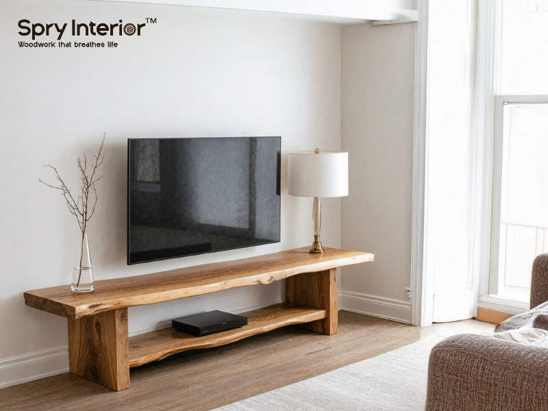 5 Stylish TV Console Tables That Will Upgrade Your Entertainment Experience!