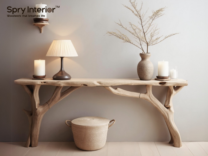 Console Table Entryway Modern: The Ultimate Guide to Elevate Your Home