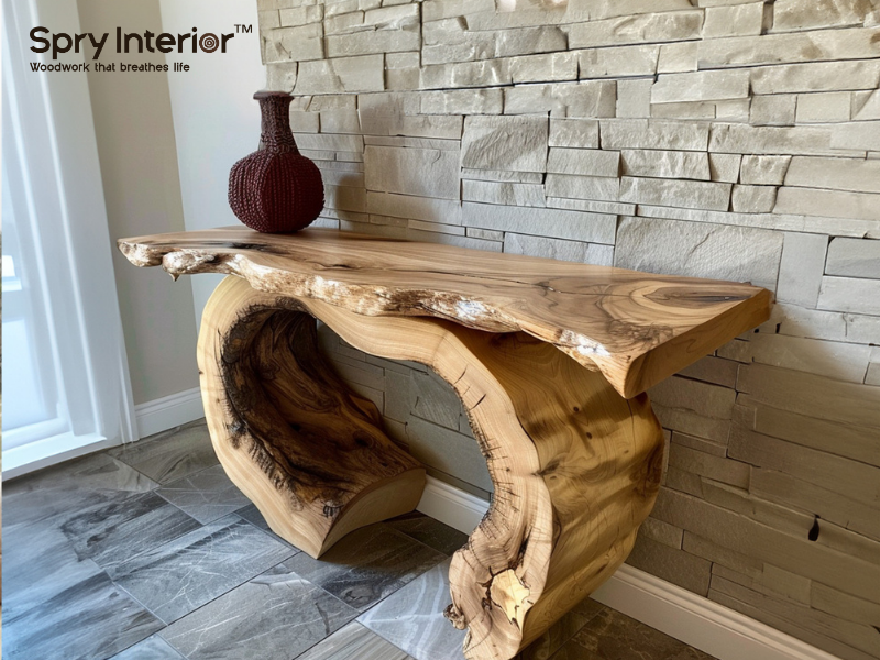 5 Affordable Console Tables That Look Expensive