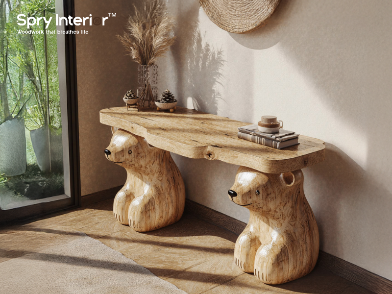 Hallway Console Table Decor Ideas: Transform Your Home