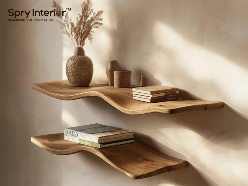 Are floating vanities still in style?