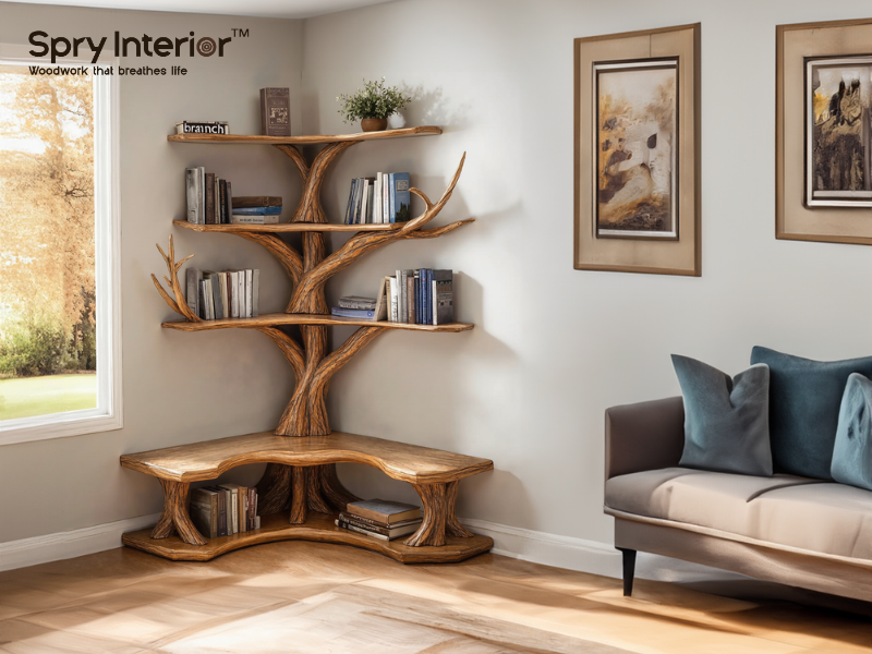 Living Room 70s Interior Design - Top Looks for 2025