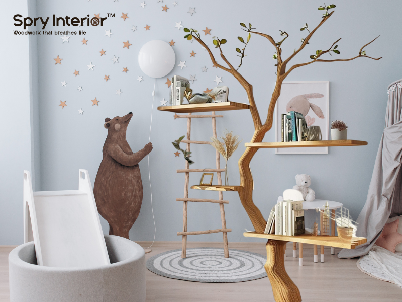 Children's Literature & Nursery Rhymes Collection - Ginny as Little Miss Muffet ドール 人形 フィギ