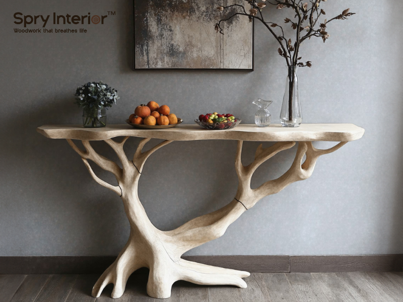 Console Table for Halloween 2025 - The Ultimate Accent Piece
