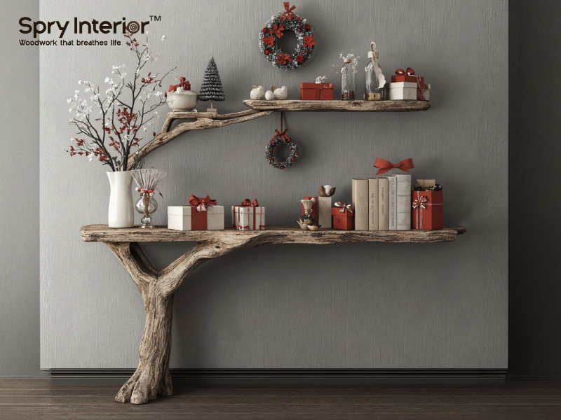 6 Vintage Console Tables That Bring Timeless Charm