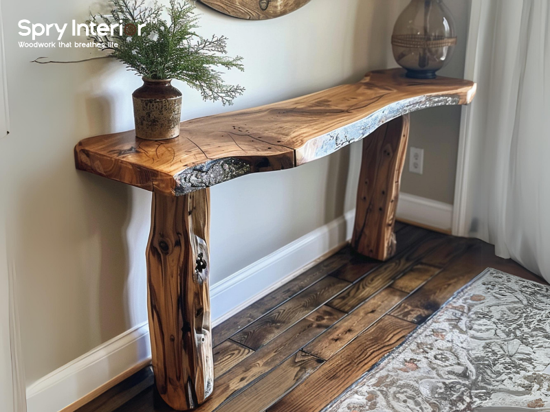 5 Vintage Console Tables That Bring Character to Your Home