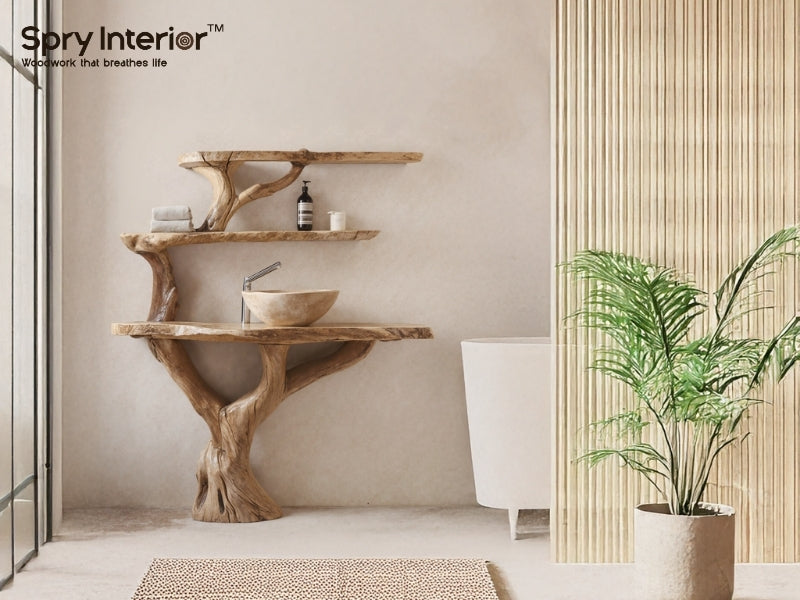 Small Bathroom Cabinet Free Standing: The Ultimate Space-Saving Solution