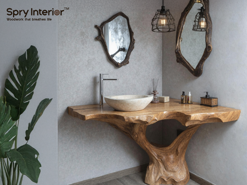 Mid Century Modern Bathroom Vanity 36 Inch - A Perfect Blend of Style and Functionality