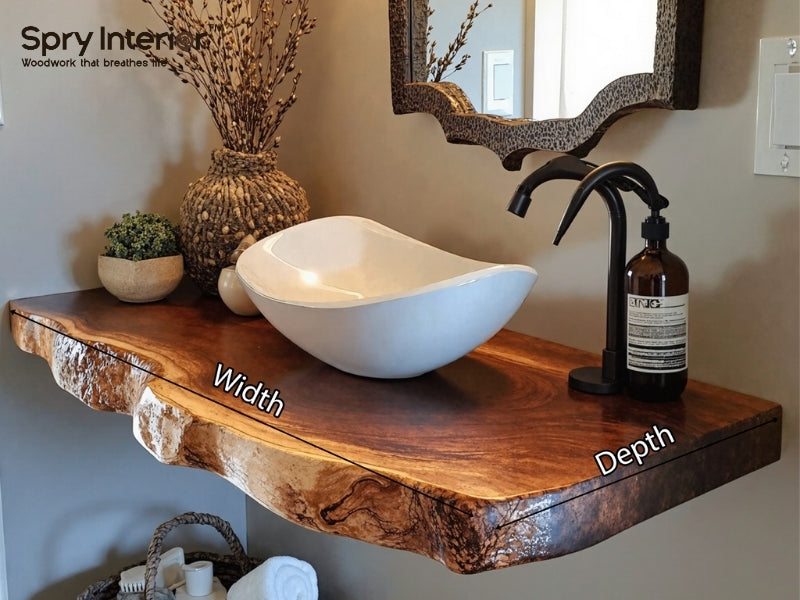 Bathroom Vanity Sink on Top - The Ultimate Guide to Modern Bathroom Design