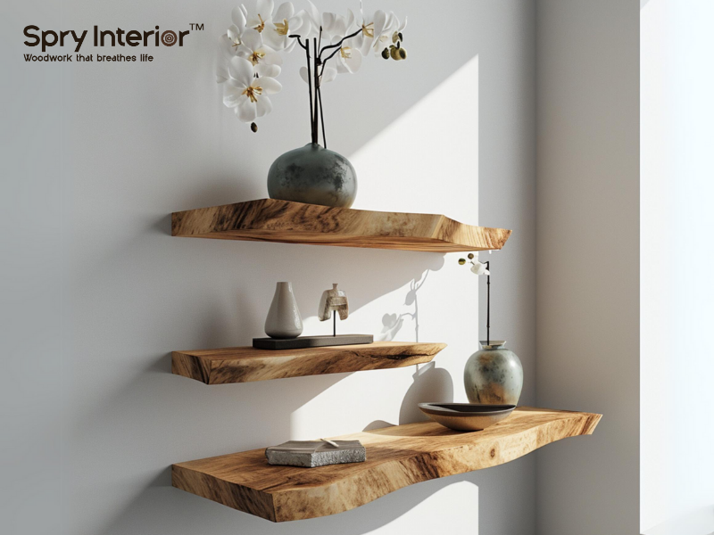 Contemporary Retro Interior Design - Simple Decorating Hacks