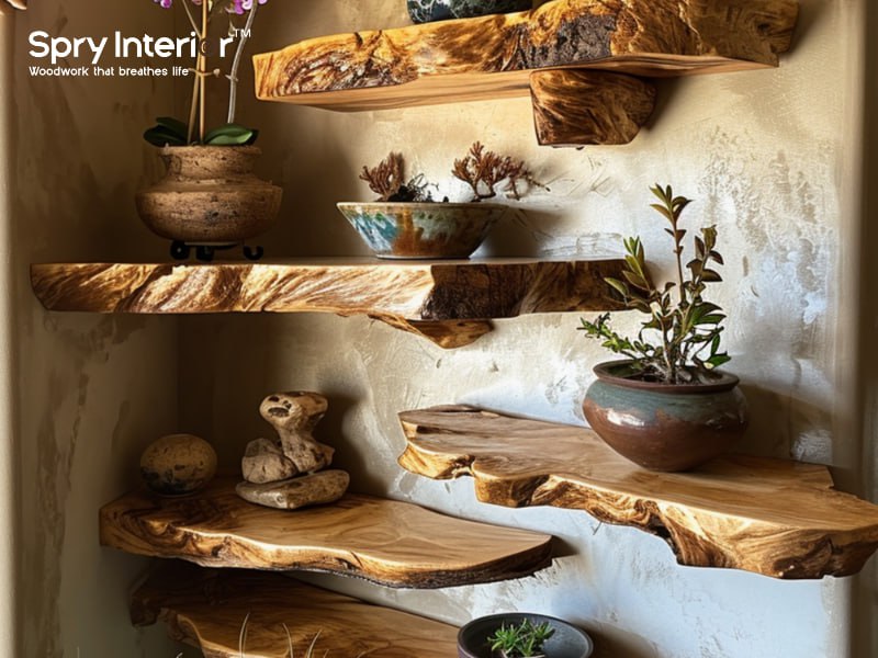 Wall Floating Shelf for Father's Day 2025: The Perfect Gift to Elevate Dad’s Space