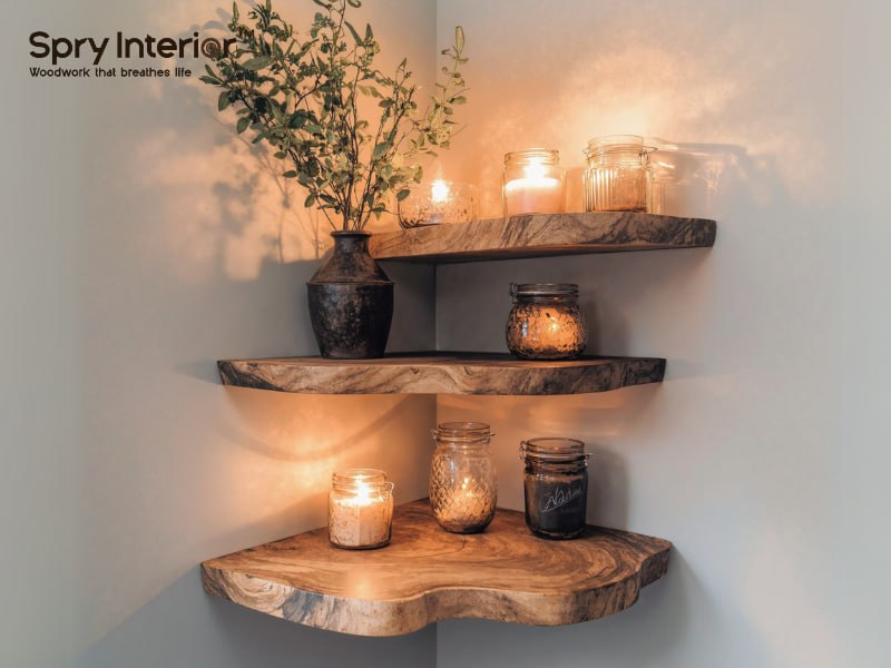 Contemporary Vintage Interior Design - Timeless Meets Trendy