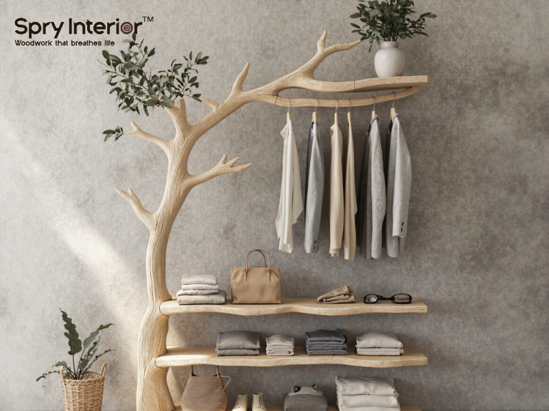 What is a coat hook?