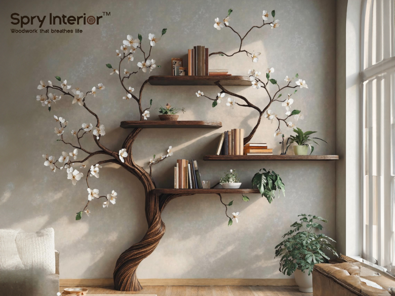 How to Decorate a Rectangular Living Room – Balance, Flow, and Style