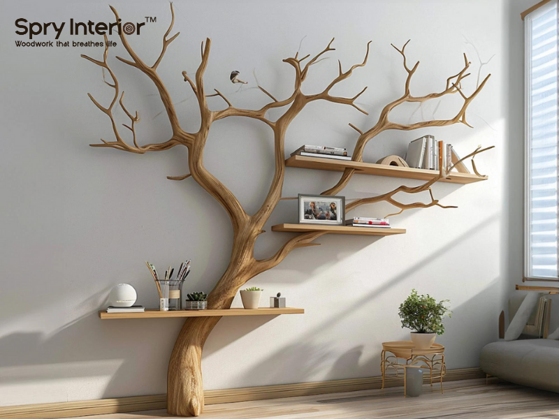 What's the difference between a tree branch and a tree limb?