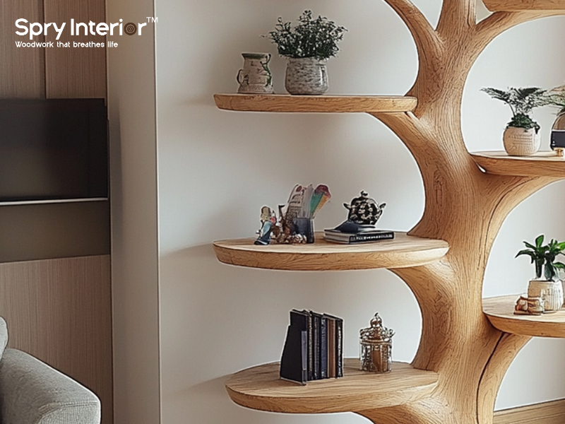 Modern Aesthetic Cat Tree