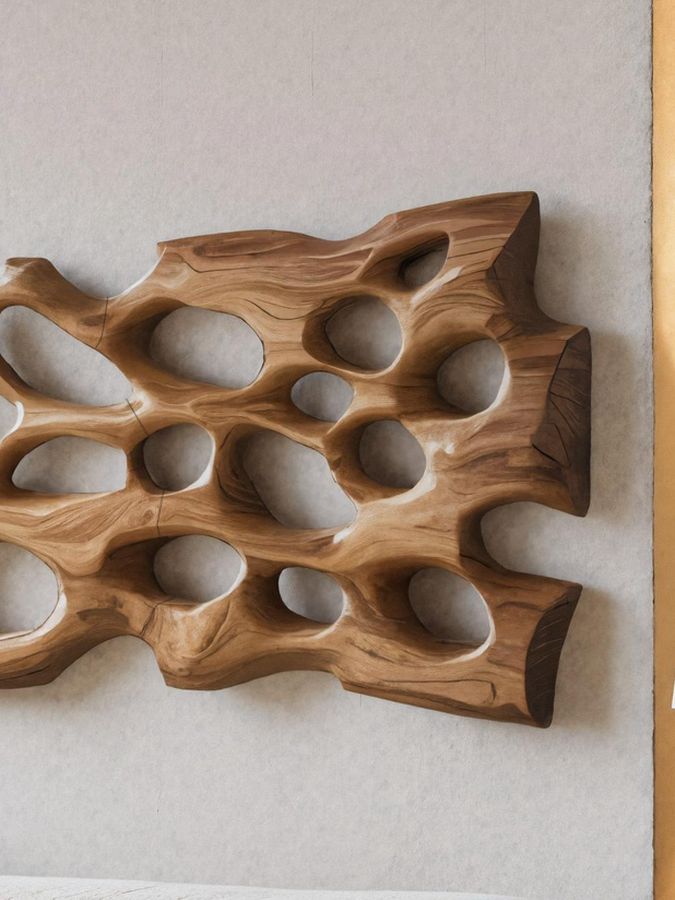 Modern Abstract Wall Art For Living Room Or Office SITHHNWA011