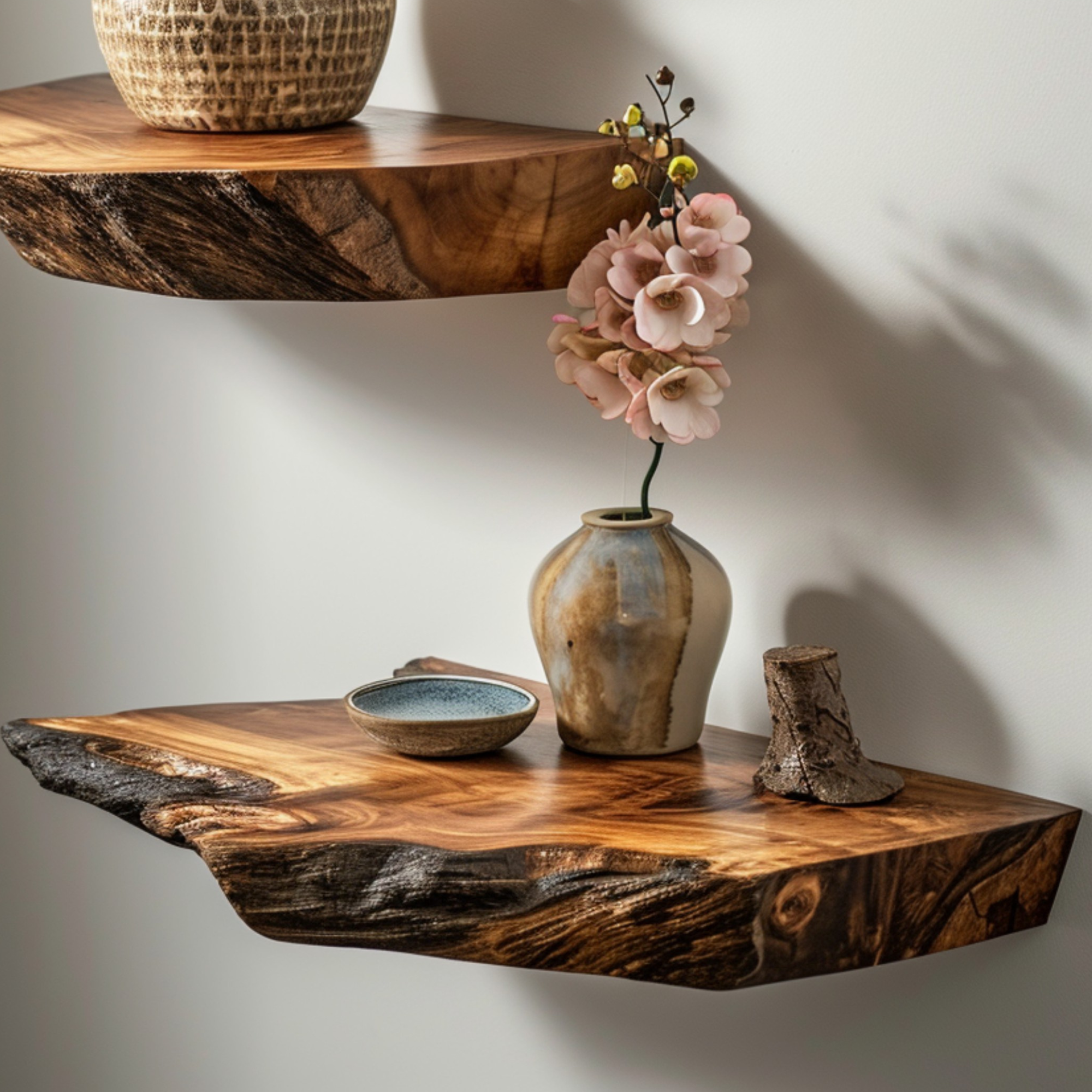 Floating Wall Shelf Small Floating Shelf SINLFL033