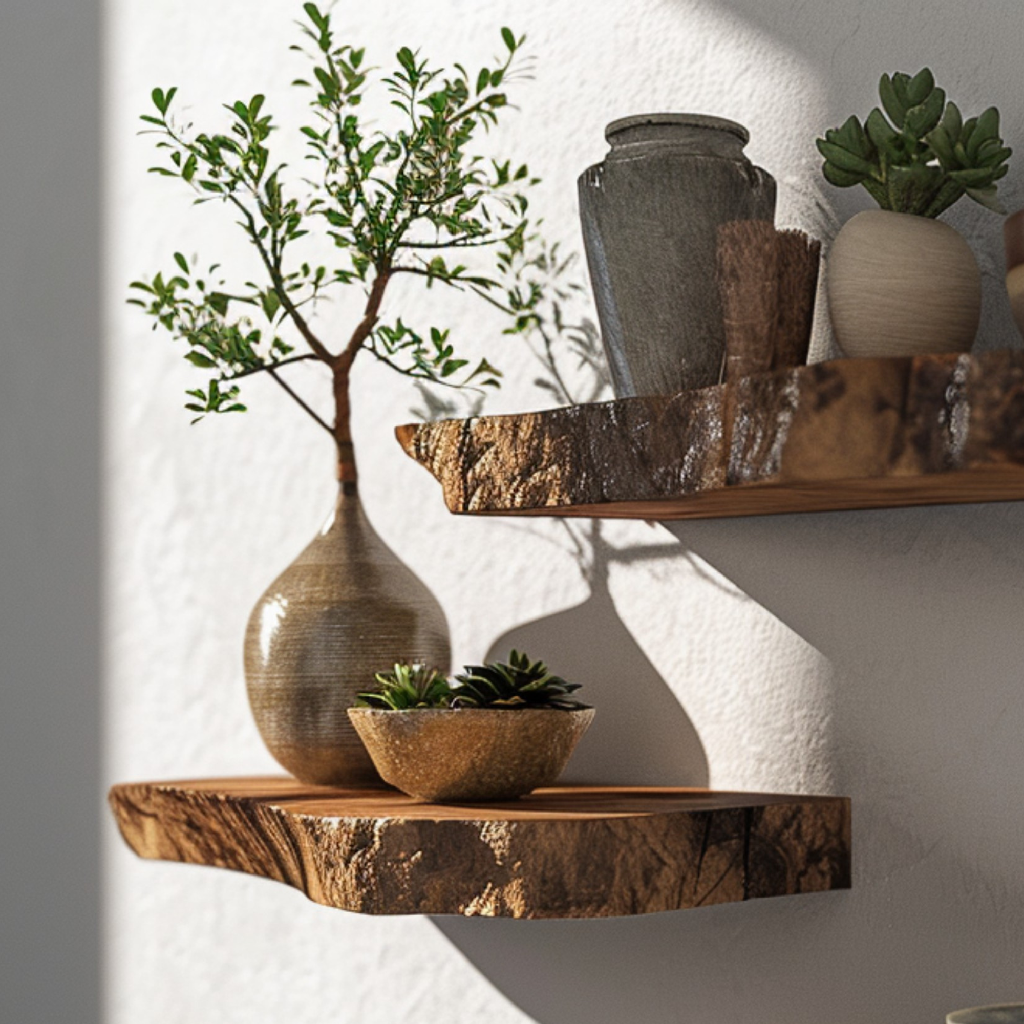 Floating Wall Shelf Small Floating Shelf SINLFL033