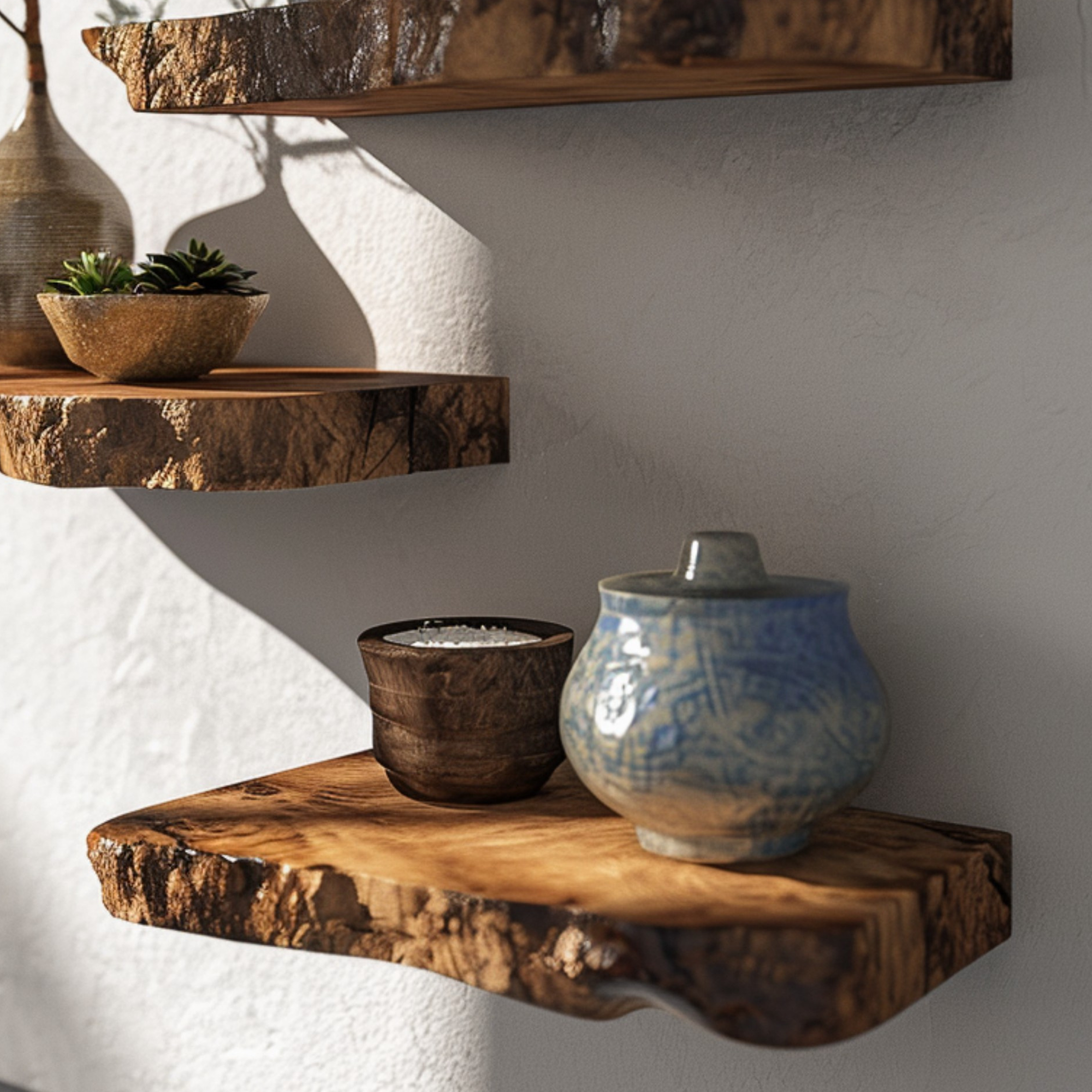 Floating Wall Shelf Small Floating Shelf SINLFL033