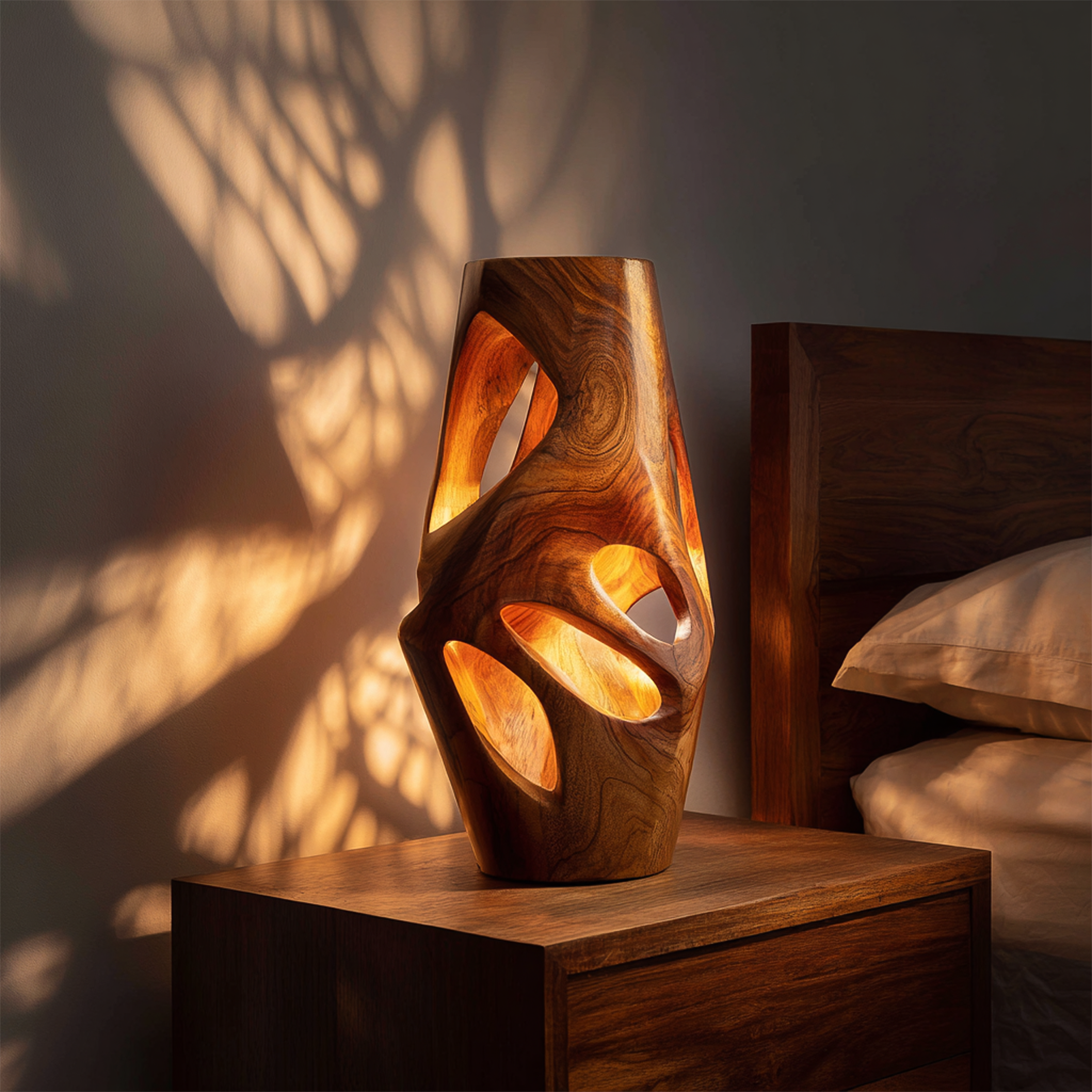 Industrial Ambient Lamp Cafe Bar Lounge Cozy Corner Space SILDTTRLAM028