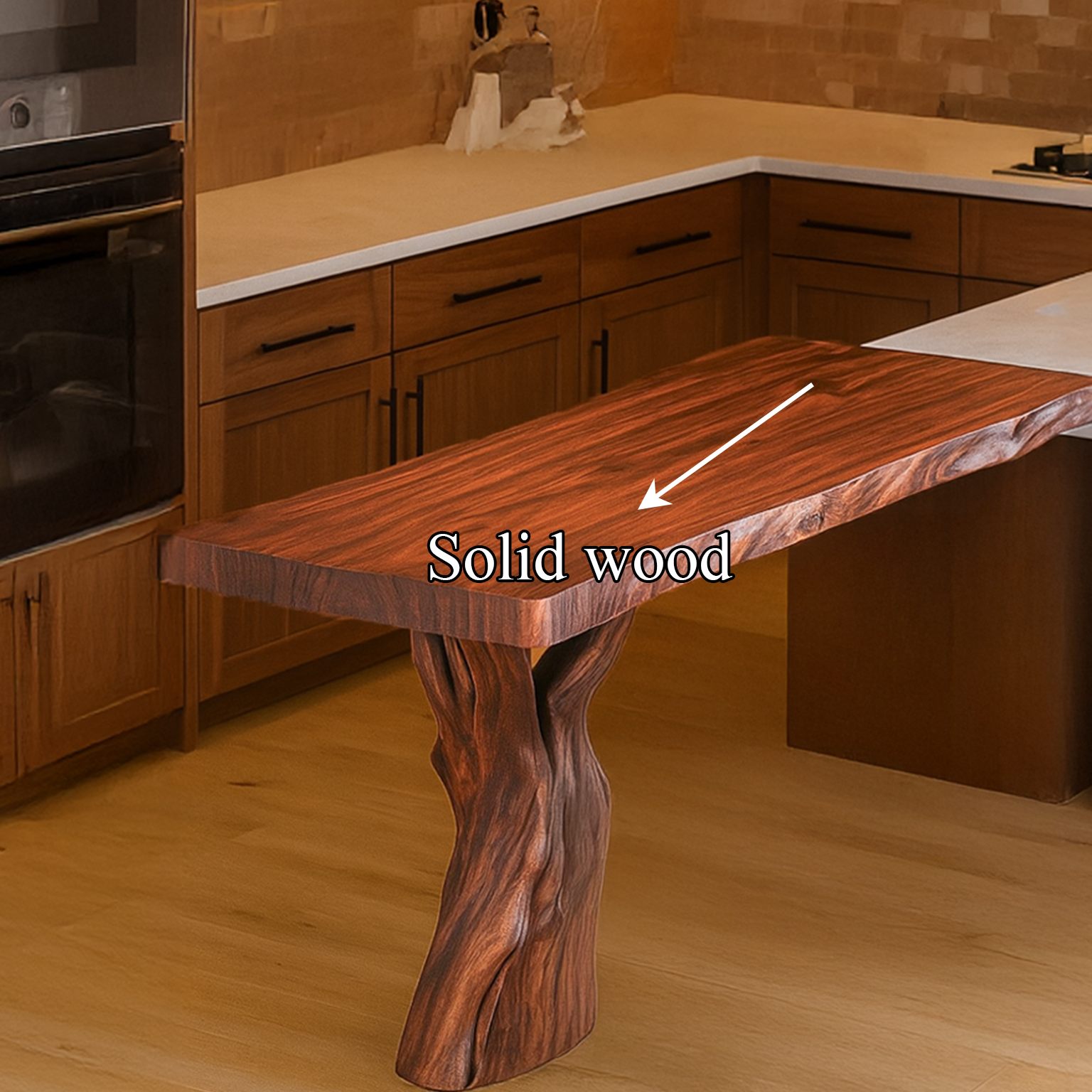 Rustic Trunk Table Kitchen Room SINLSACS125