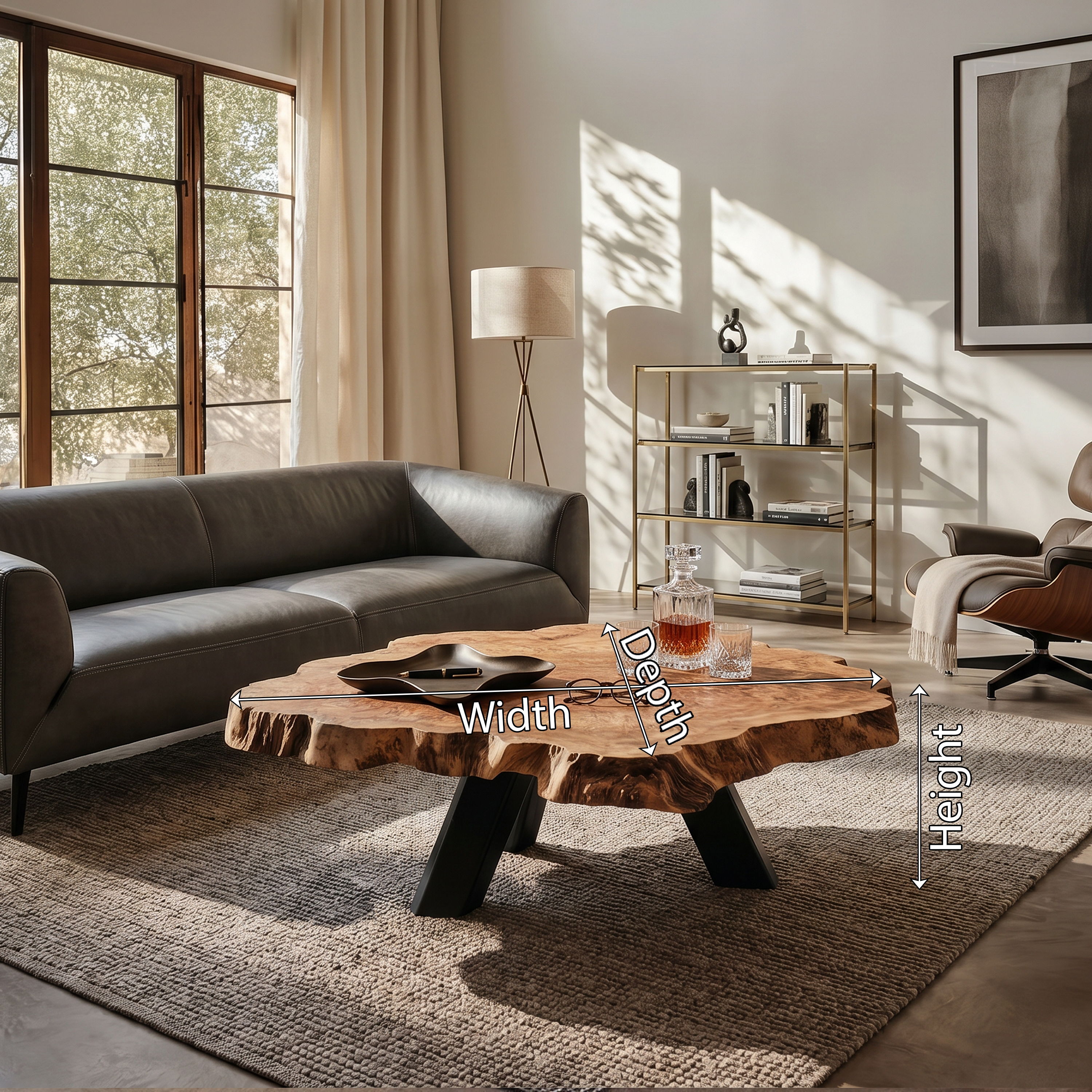 Farmhouse Coffee Table For Heritage Room Looks SILDTTRCF009