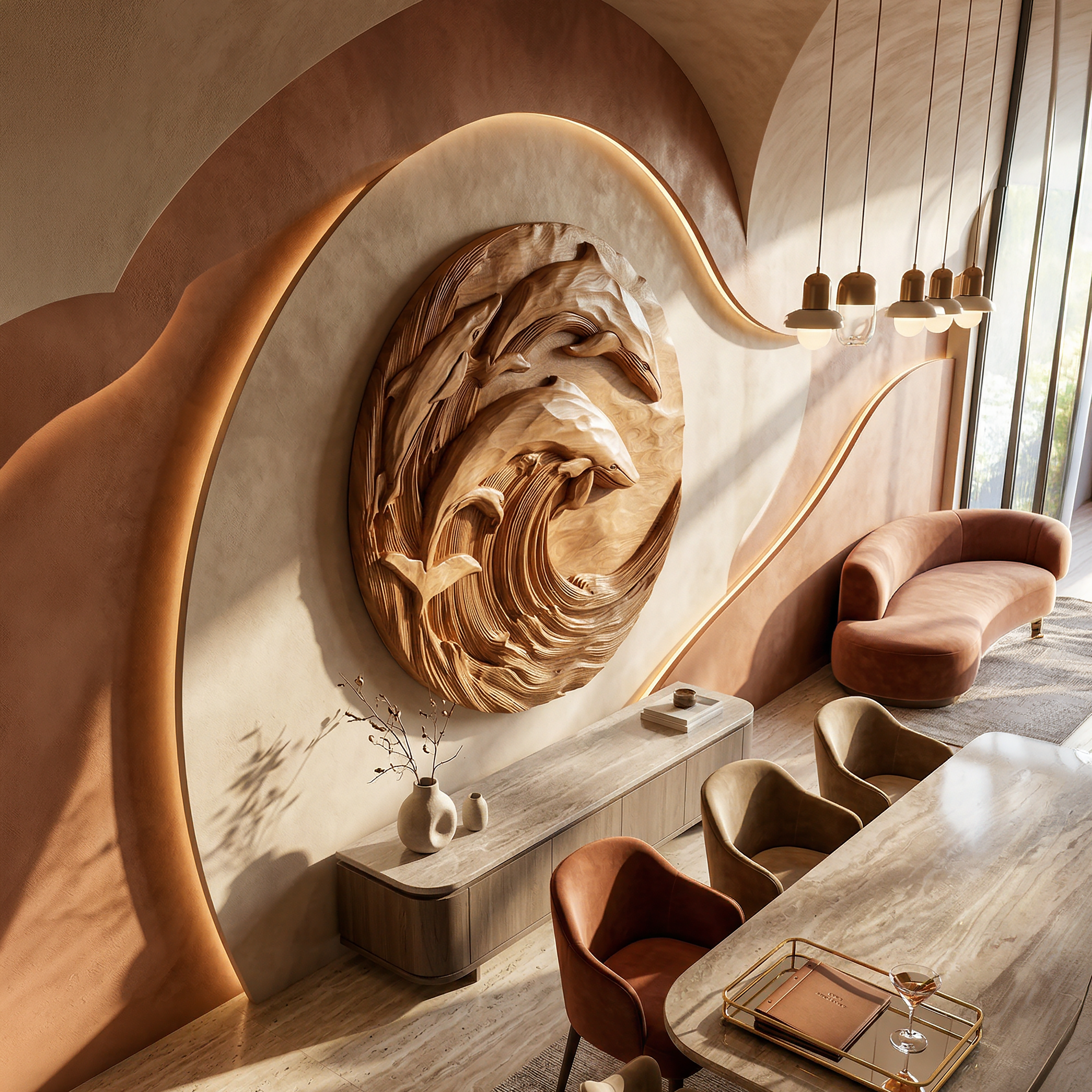 Whale Wood Wall Art For Contemporary Ocean Inspired Spaces SILDTTRWA074