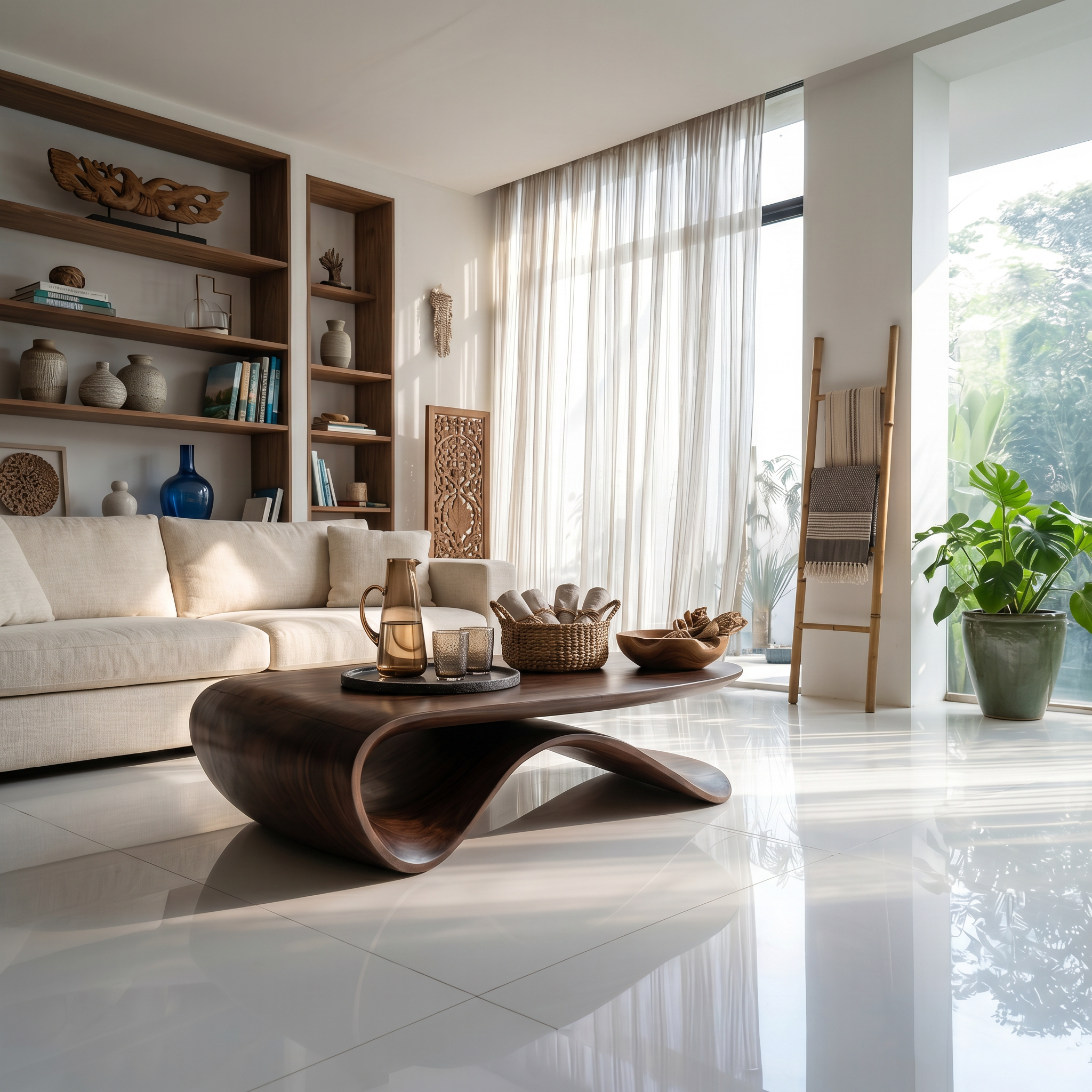 Farmhouse Coffee Table For Traditional Room Design SILDTTRCF016