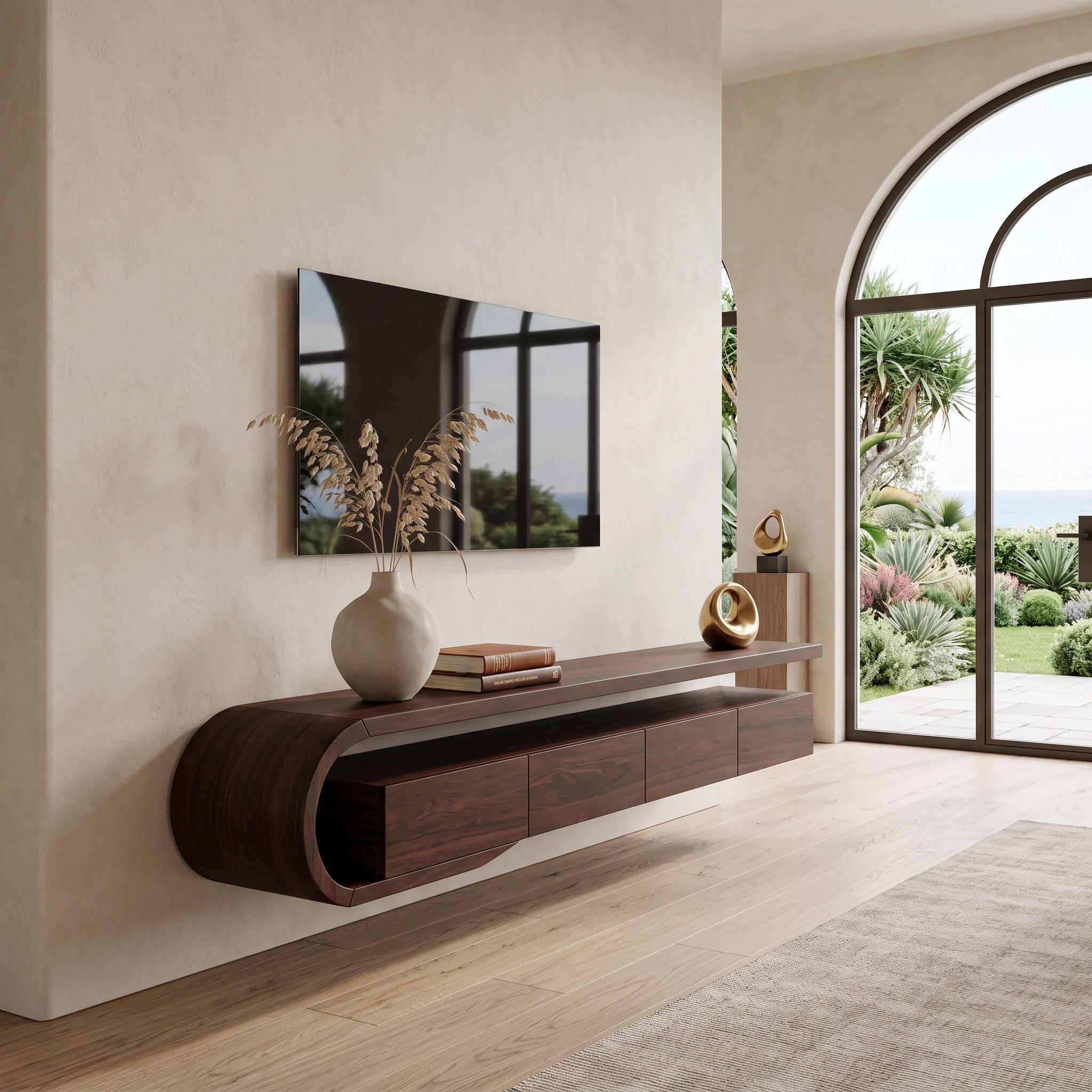 RTTHHNTVC056CBNNA color walnut