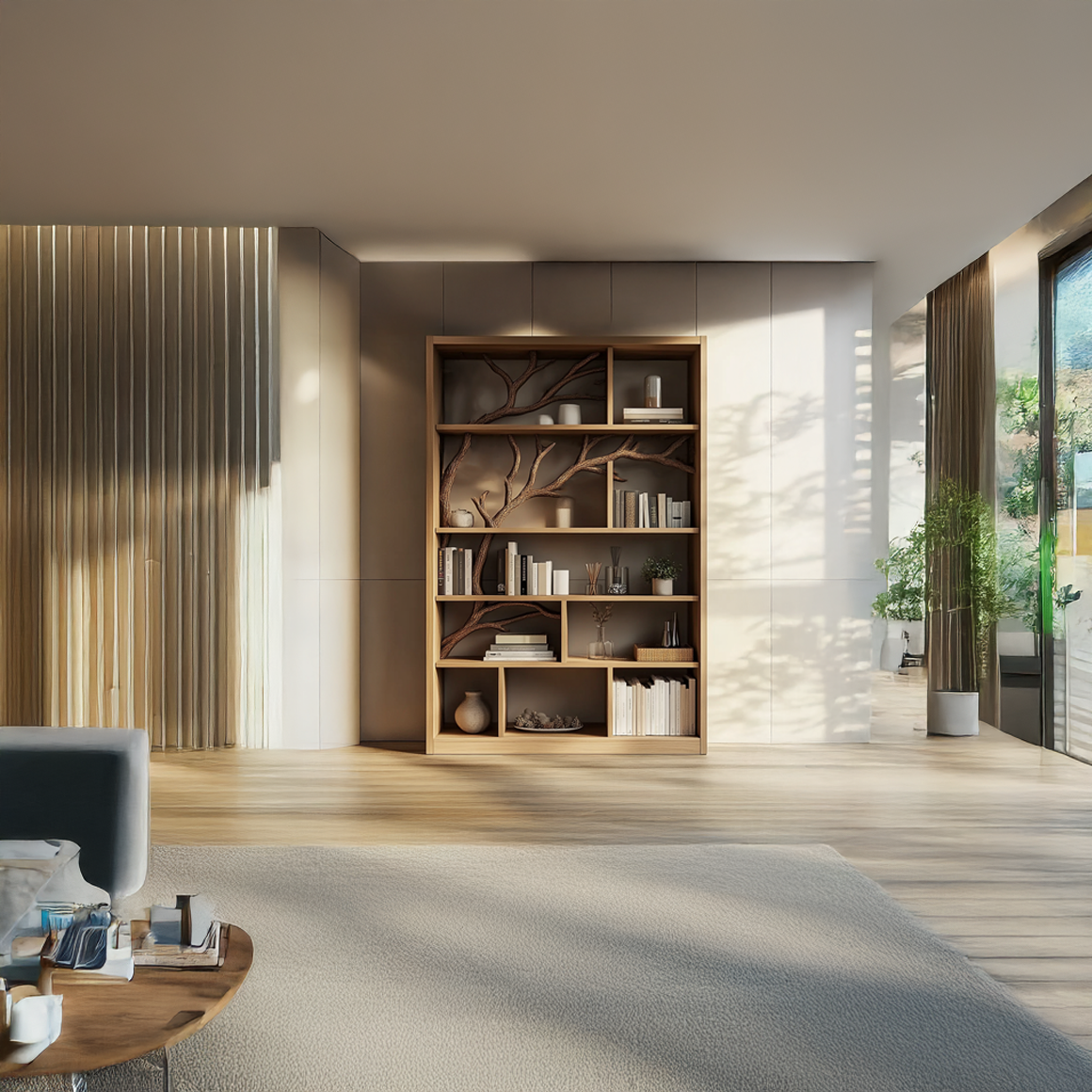 Rustic Organizer Storage Cabinet Bedroom And Living Room SINLSASC241