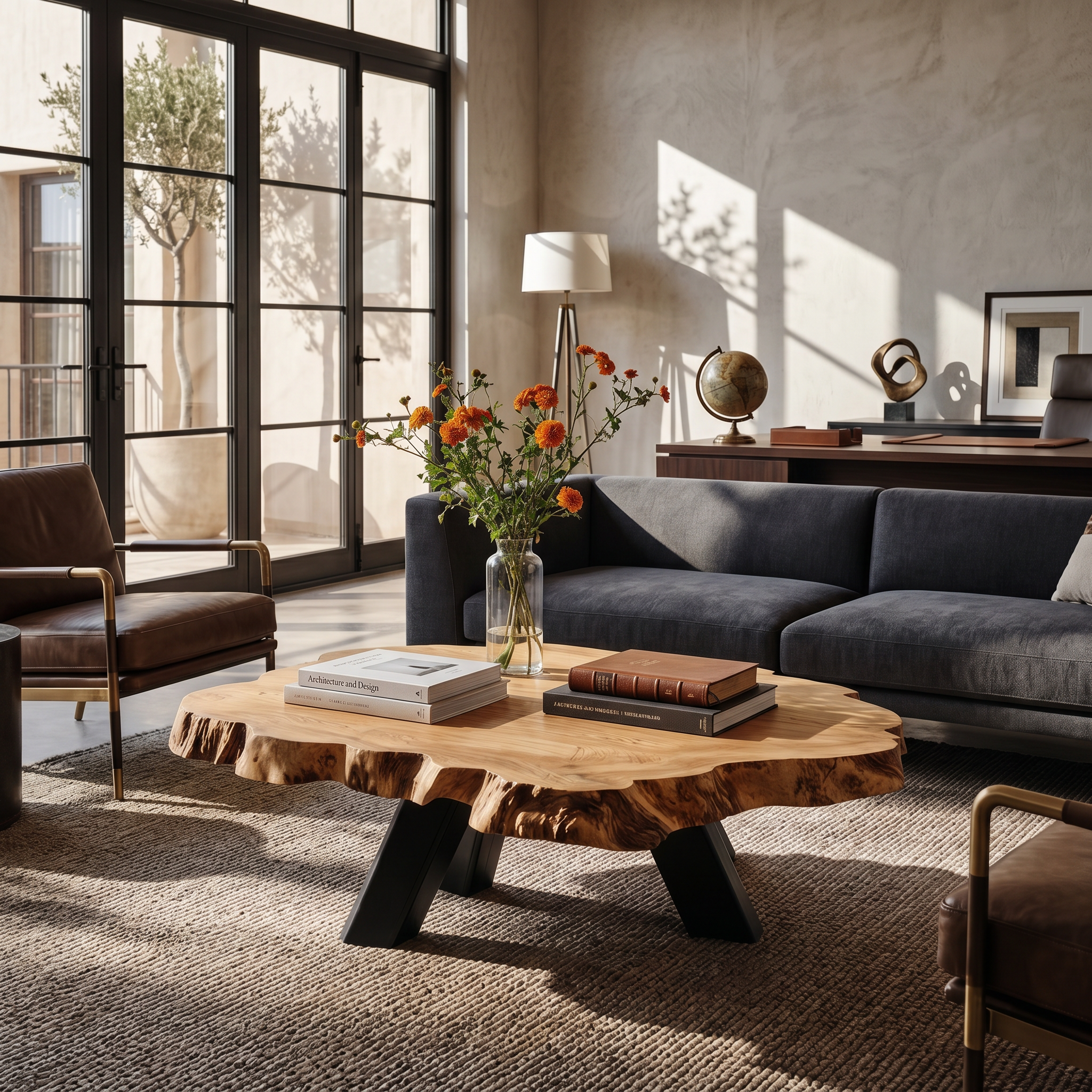 Farmhouse Coffee Table For Heritage Room Looks SILDTTRCF009