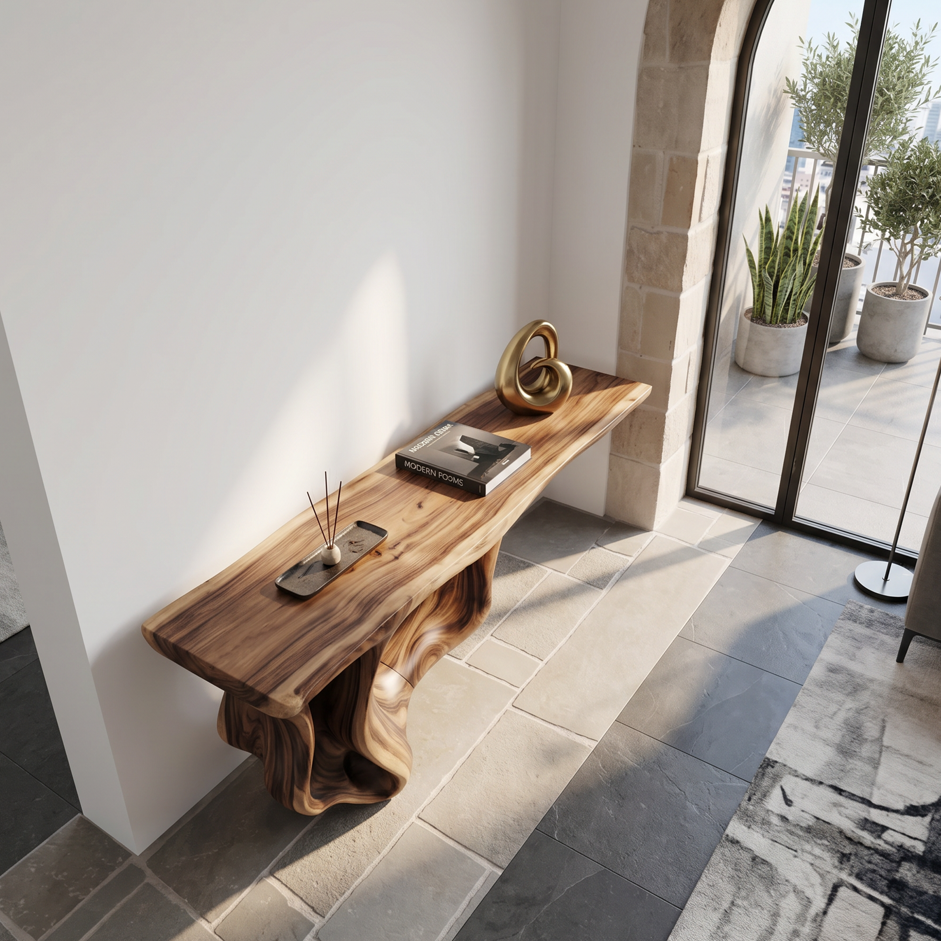 Rustic Entryway Storage Entryway Design SILDTTRCS240