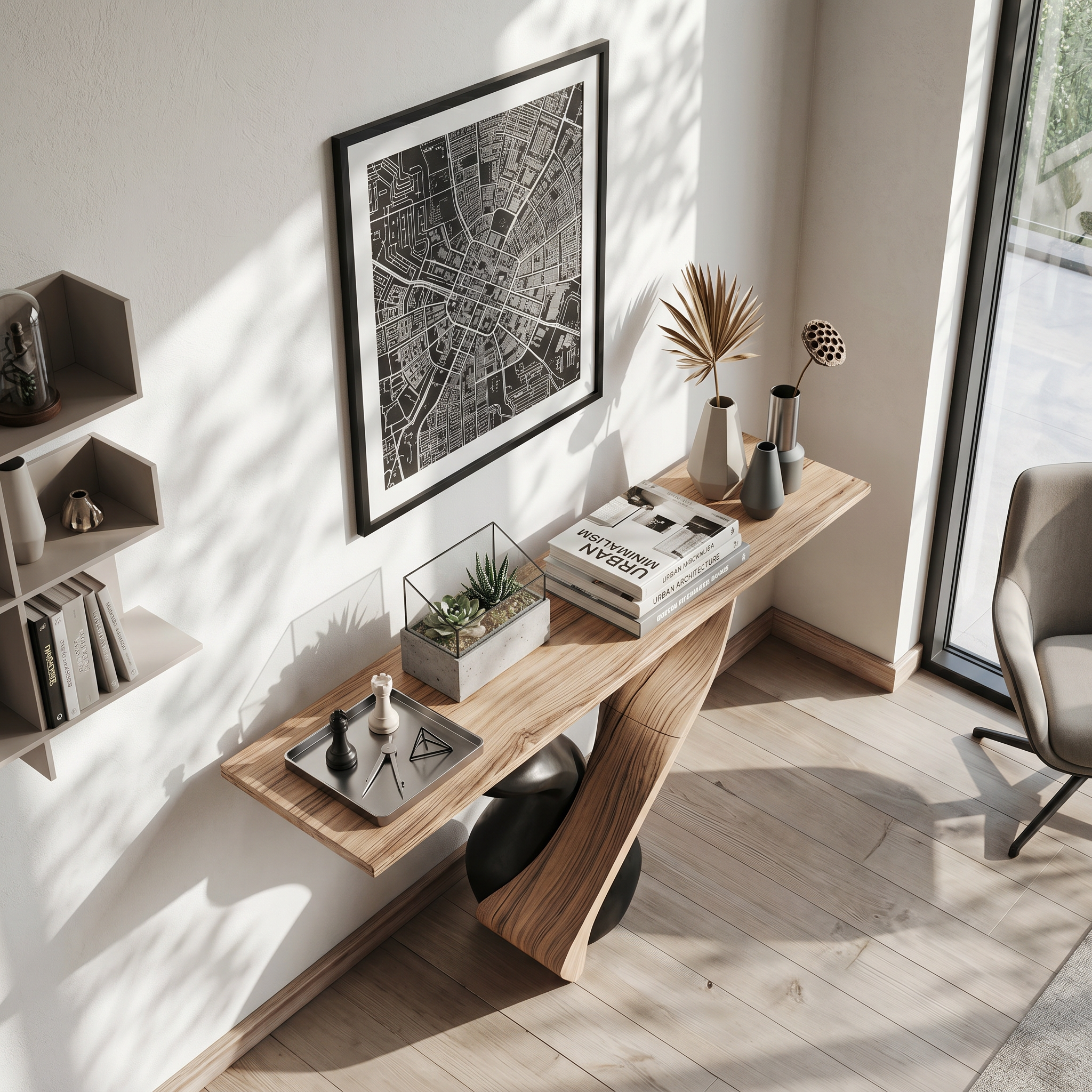 Rustic Console Table Inspiration Entryway Design SILDTTRCS232
