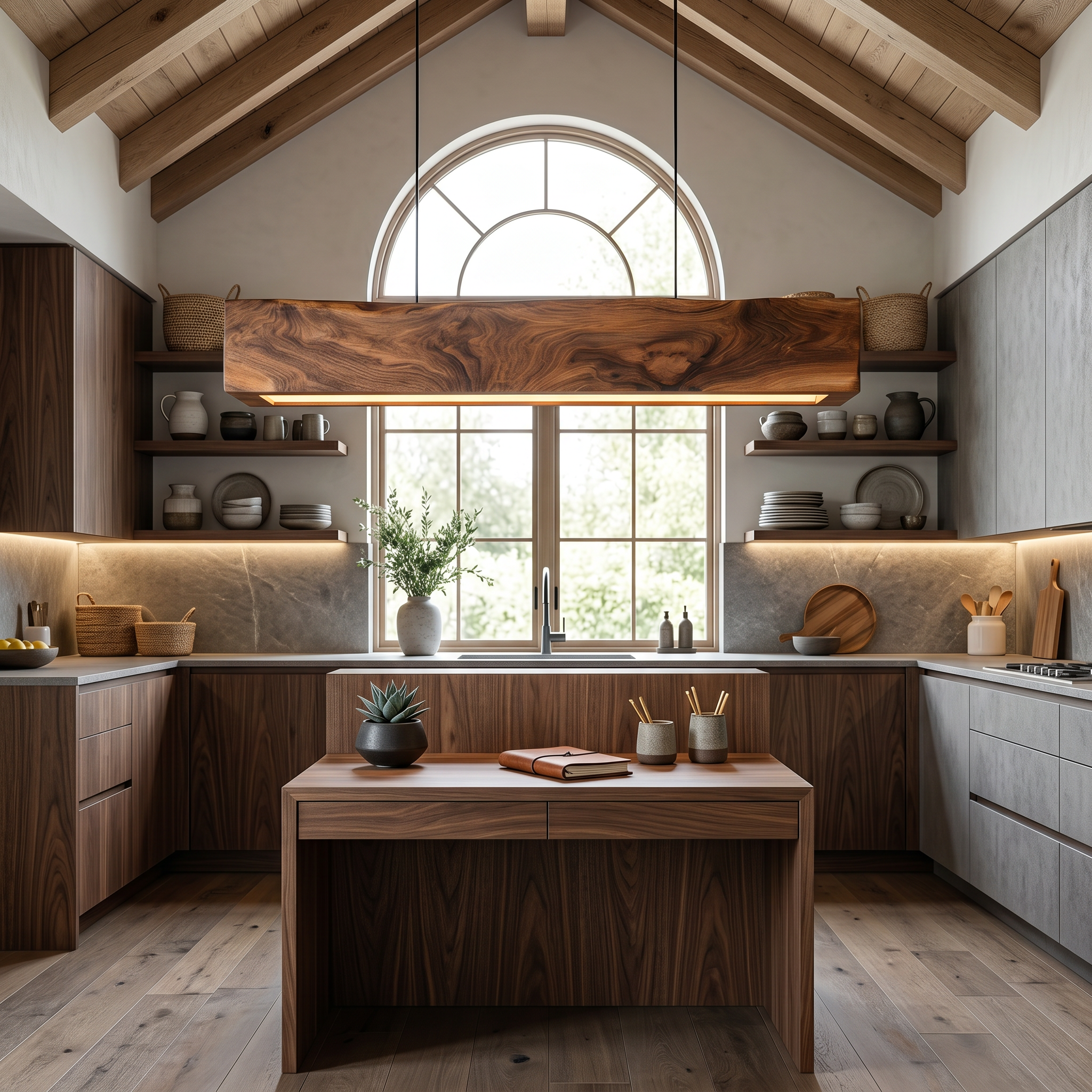 Handcrafted Pendant Light For Modern Dining Spaces RTTHTTCE005