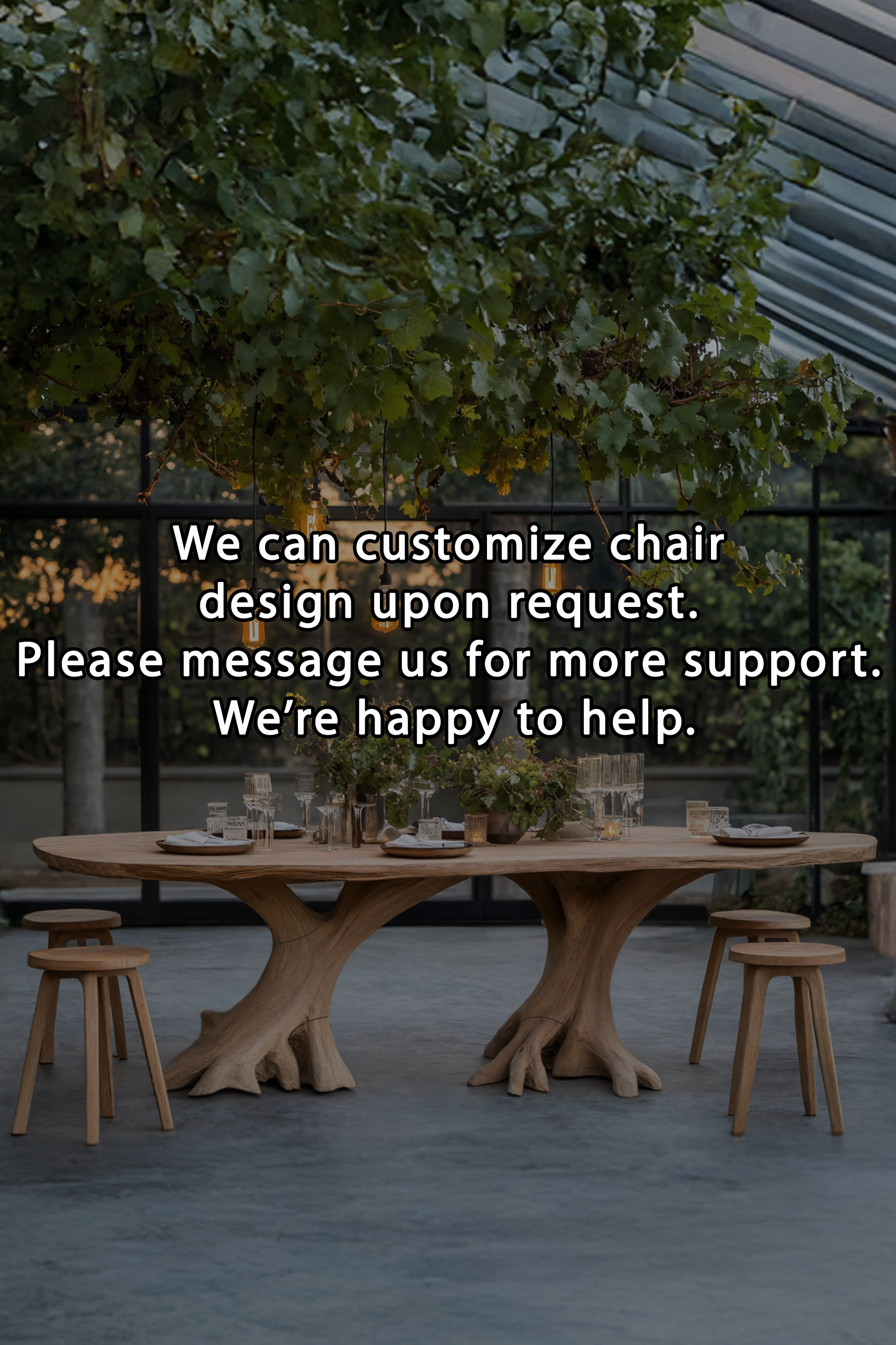 Mid Century Wood Table For Cozy Kitchen Corner SILDTTNDN007