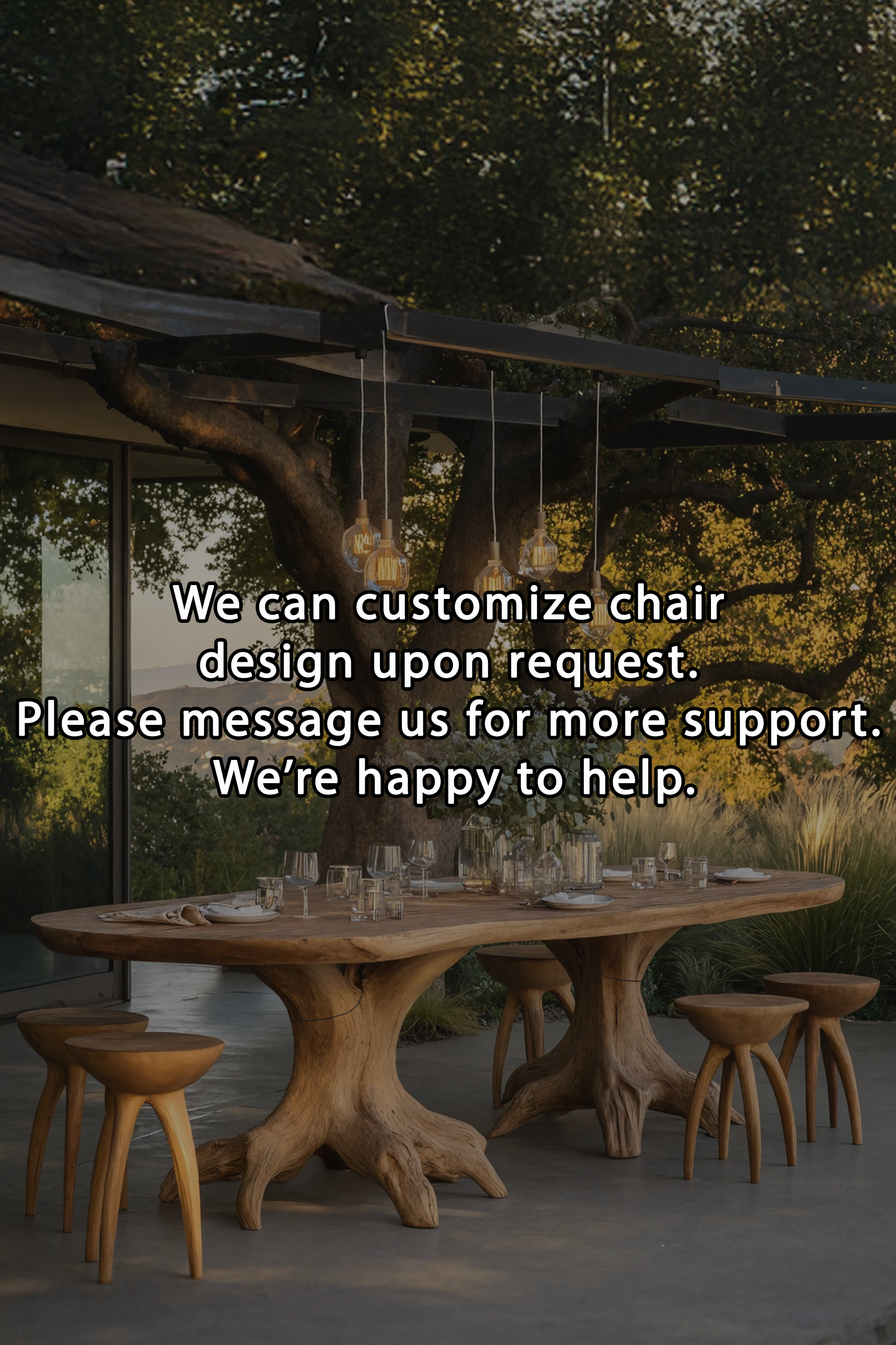 Farmhouse Kitchen Table For Cozy Family Dining SILDTTNDN003