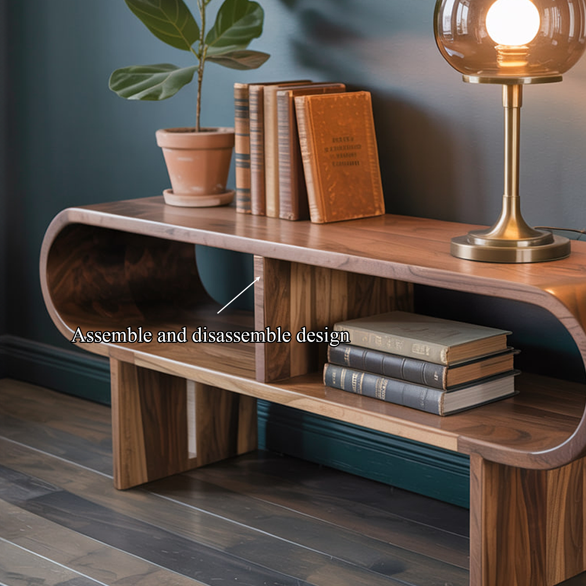 Mid Century Entryway Console Table Entryway And Hallway SINLKISC280