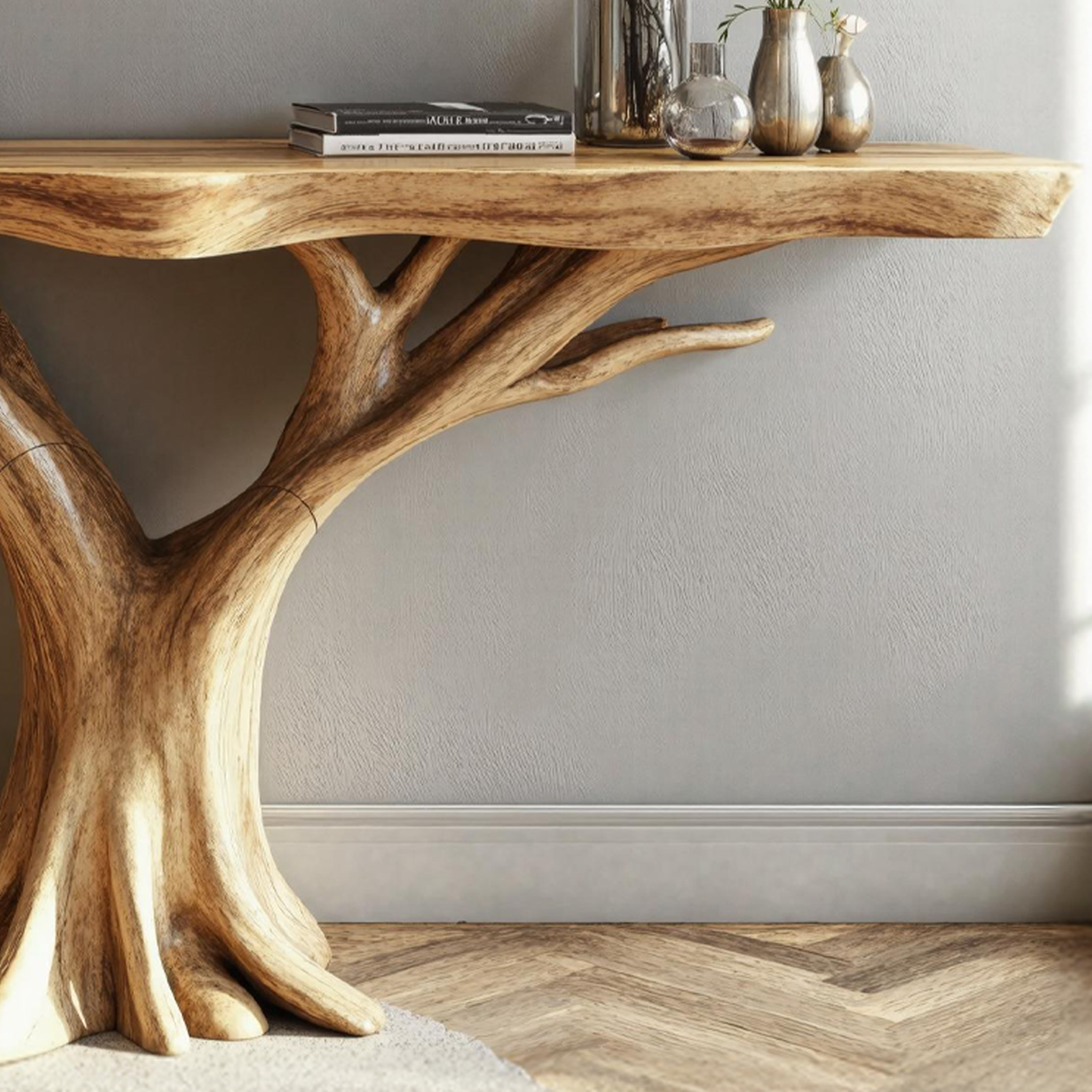 Versatile Console Table For Dining Room Hallway And Living Room SILDTCS177