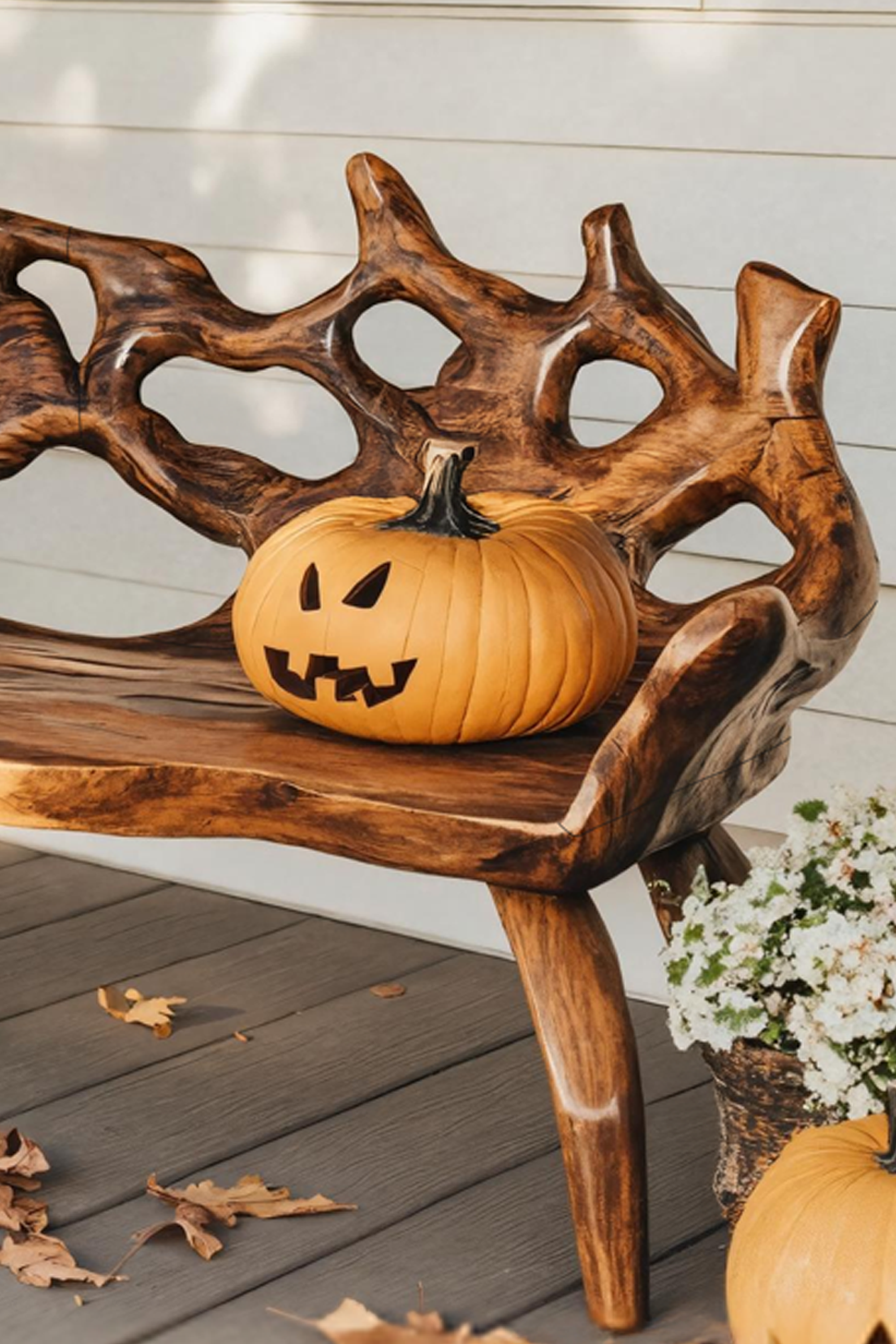 Farmhouse Wooden Bench For Cozy Living Room Furniture Ideas SILDTTNHOB001