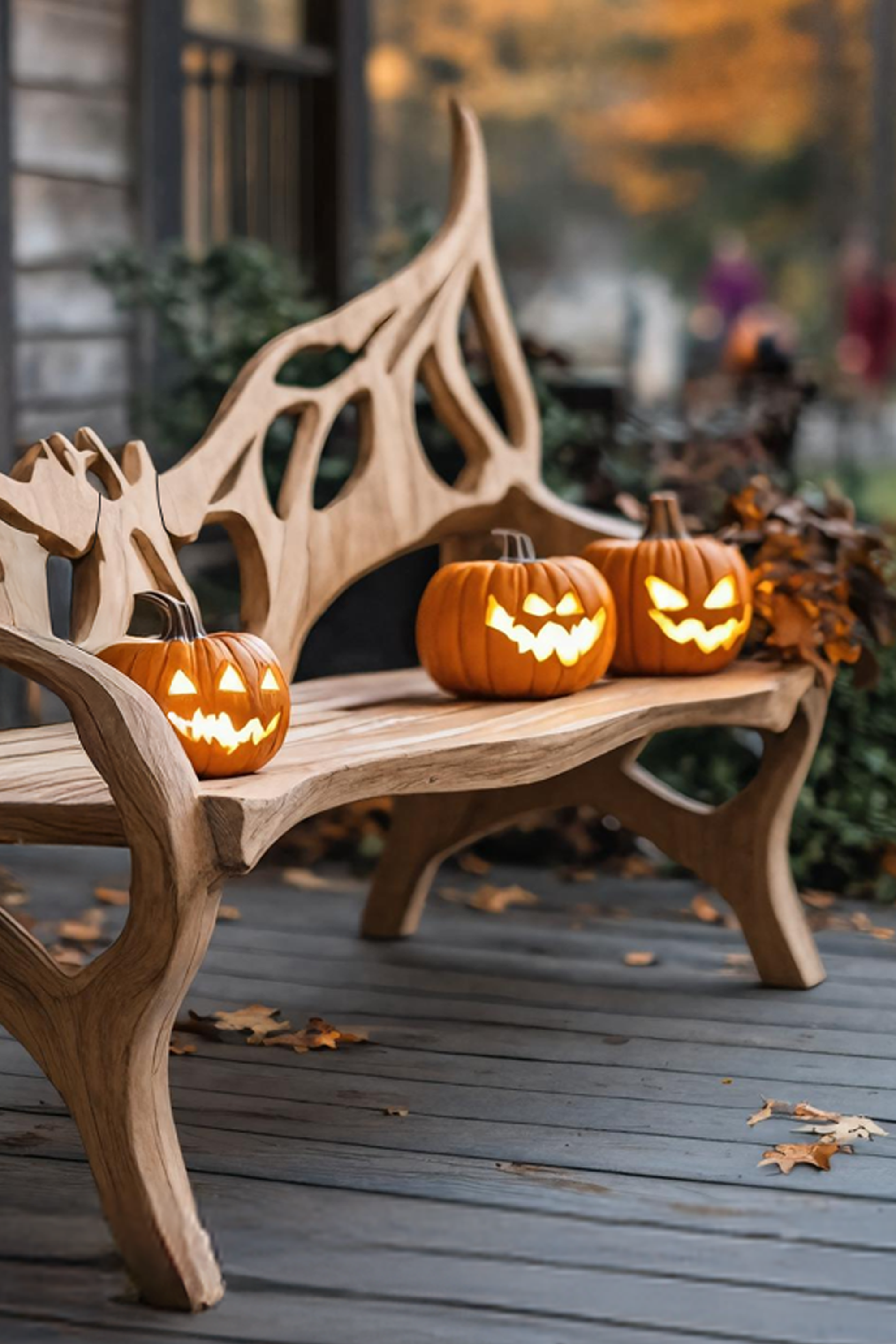 Handcrafted Wooden Bench For Living Room Classic Furniture Ideas SILDTTNHOB029