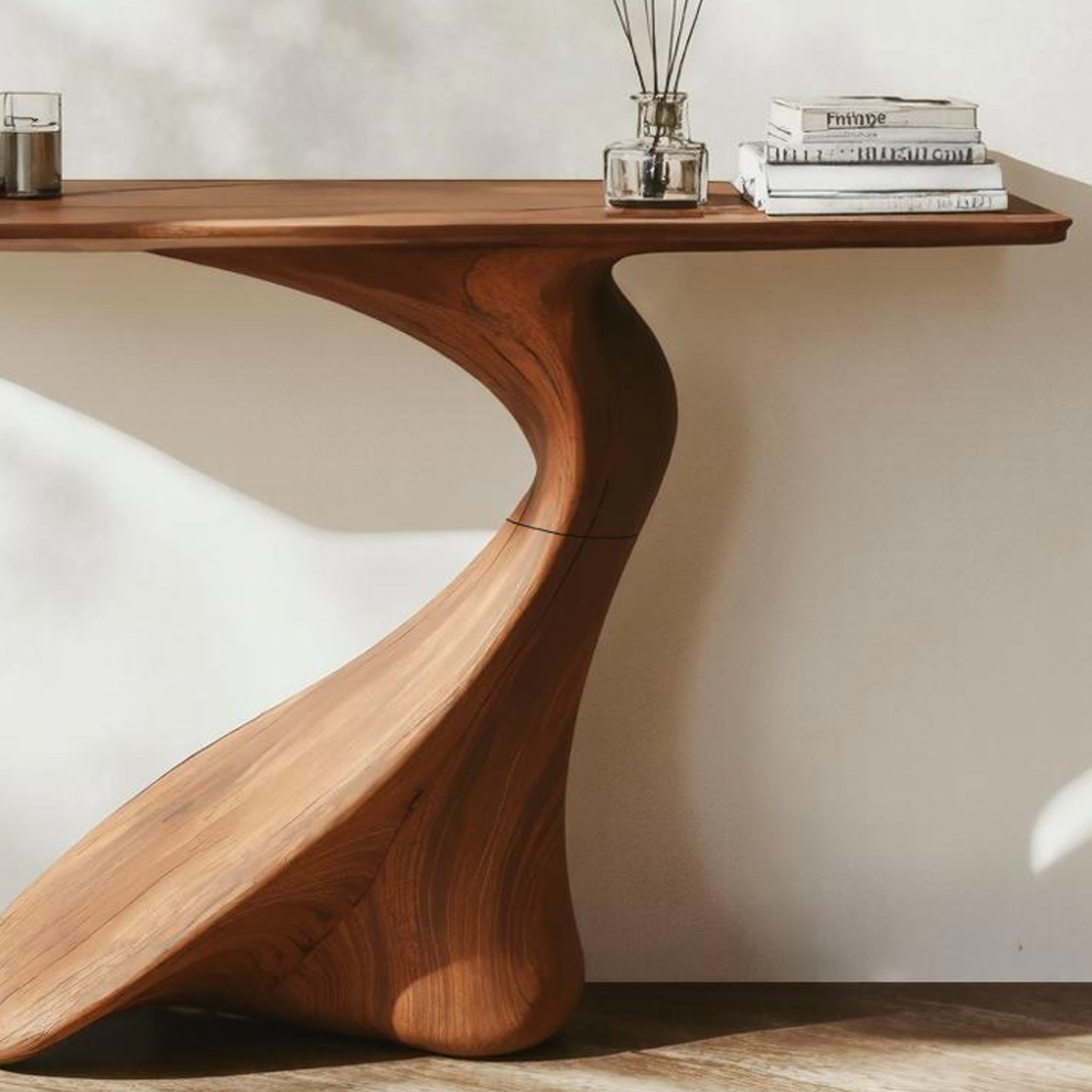 Rustic Chic Console Table Entryway Design SILDTTRCS229