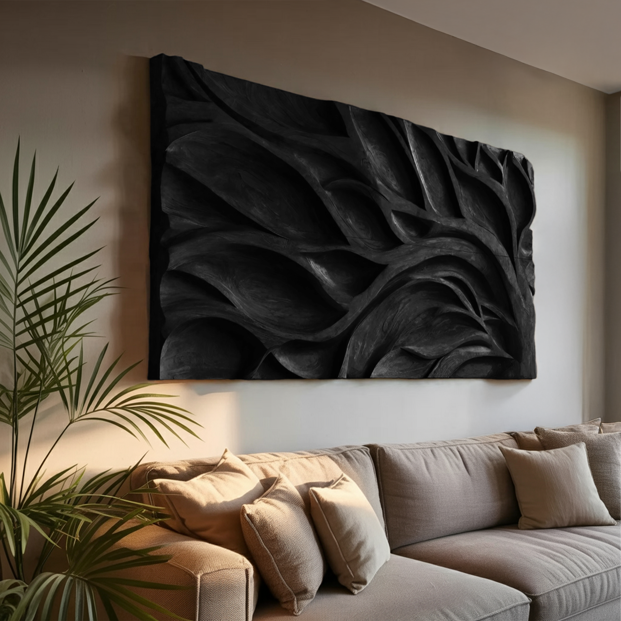 Contemporary Wall Art Inspired Tree Branch For Home Interiors RTTHTTWA055