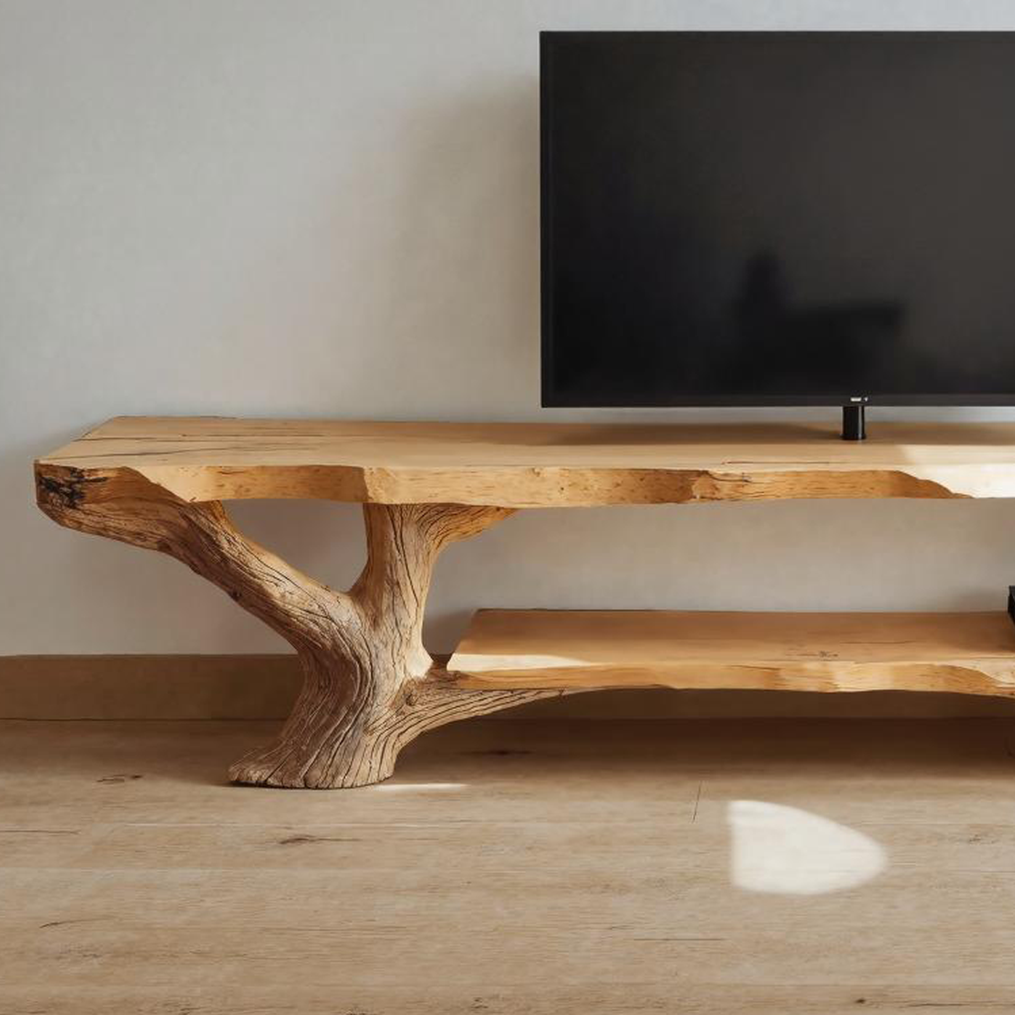 Farmhouse TV Console For Hallway And Living Room SILDTTVC020