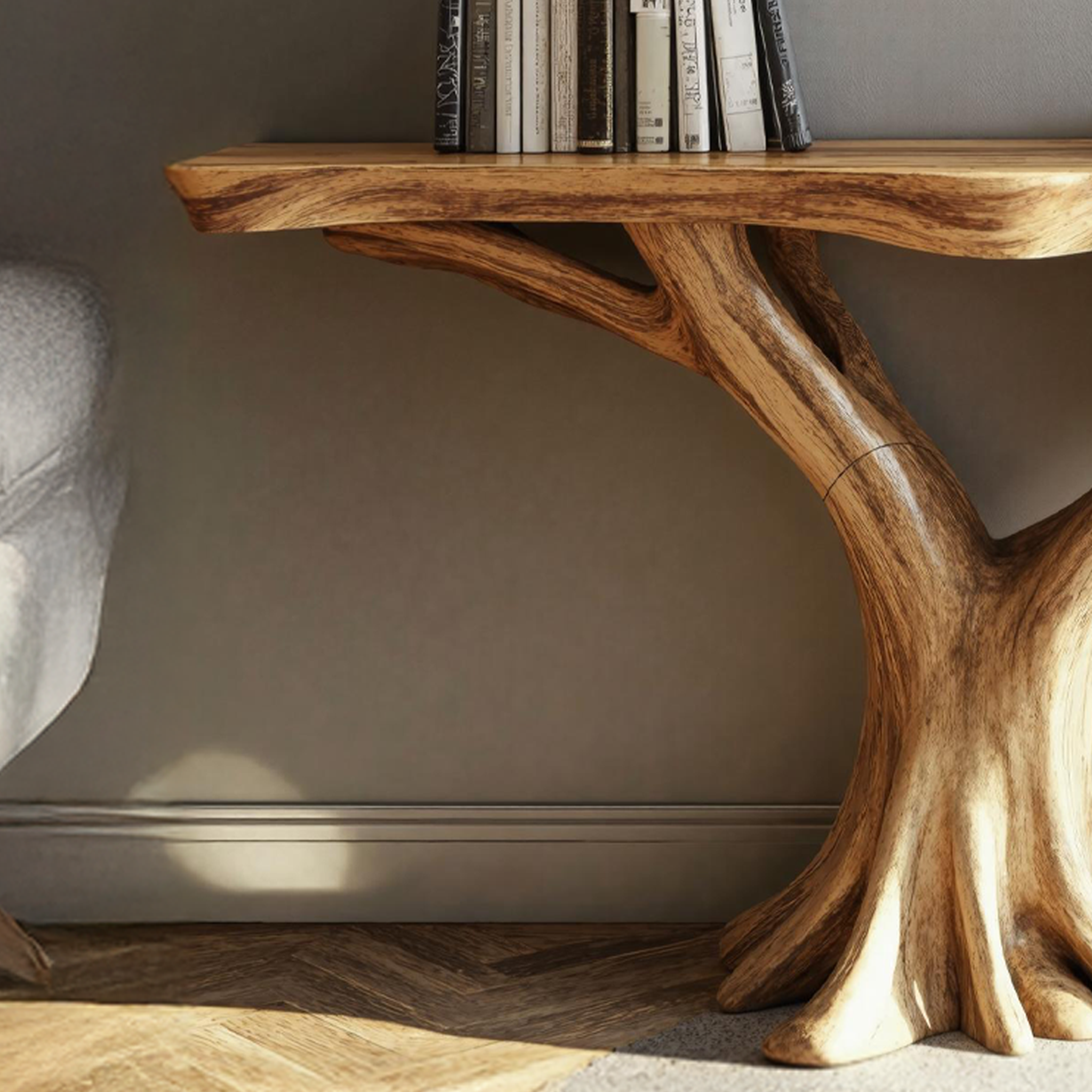 Versatile Console Table For Dining Room Hallway And Living Room SILDTCS177