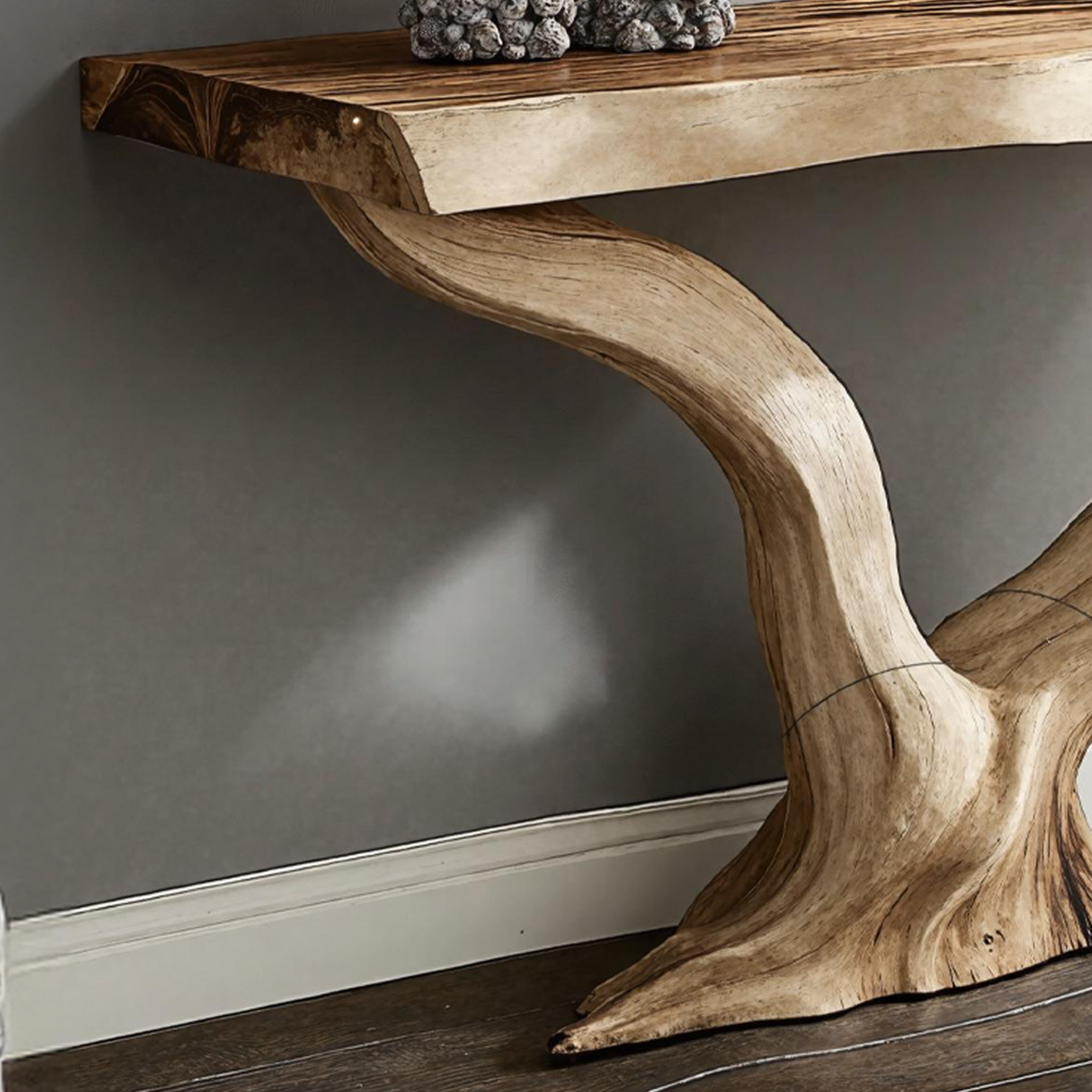 Functional Console Table For Organizing And Decorating Your Home SILDTCS178