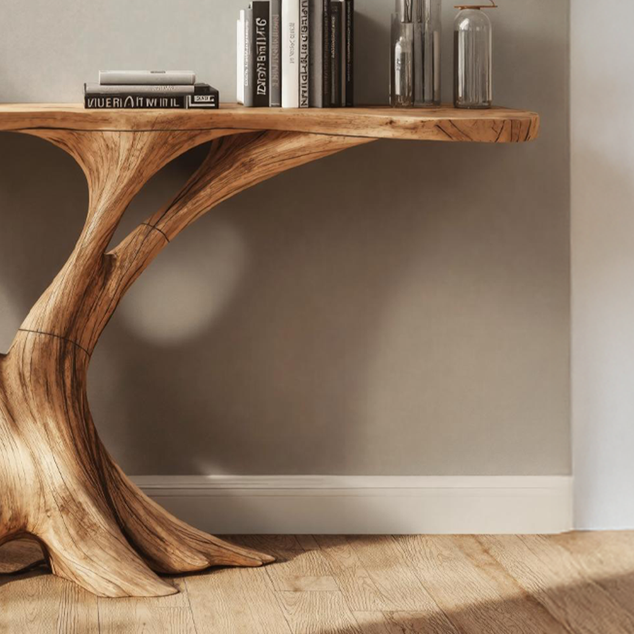 Decorative Console Table To Elevate The Look Of Any Living Space SILDTCS176