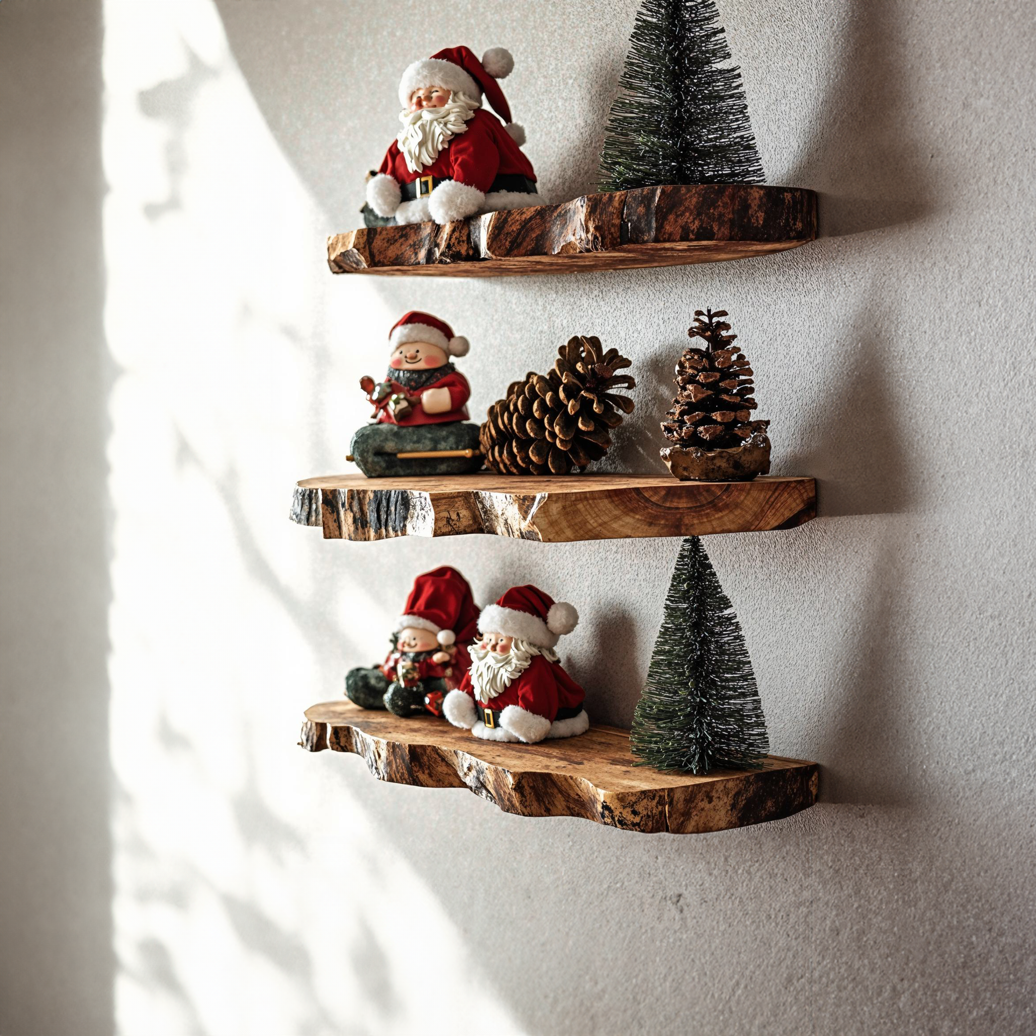 Floating Shelf Wall Shelves Living Room Decor SILDTFL050