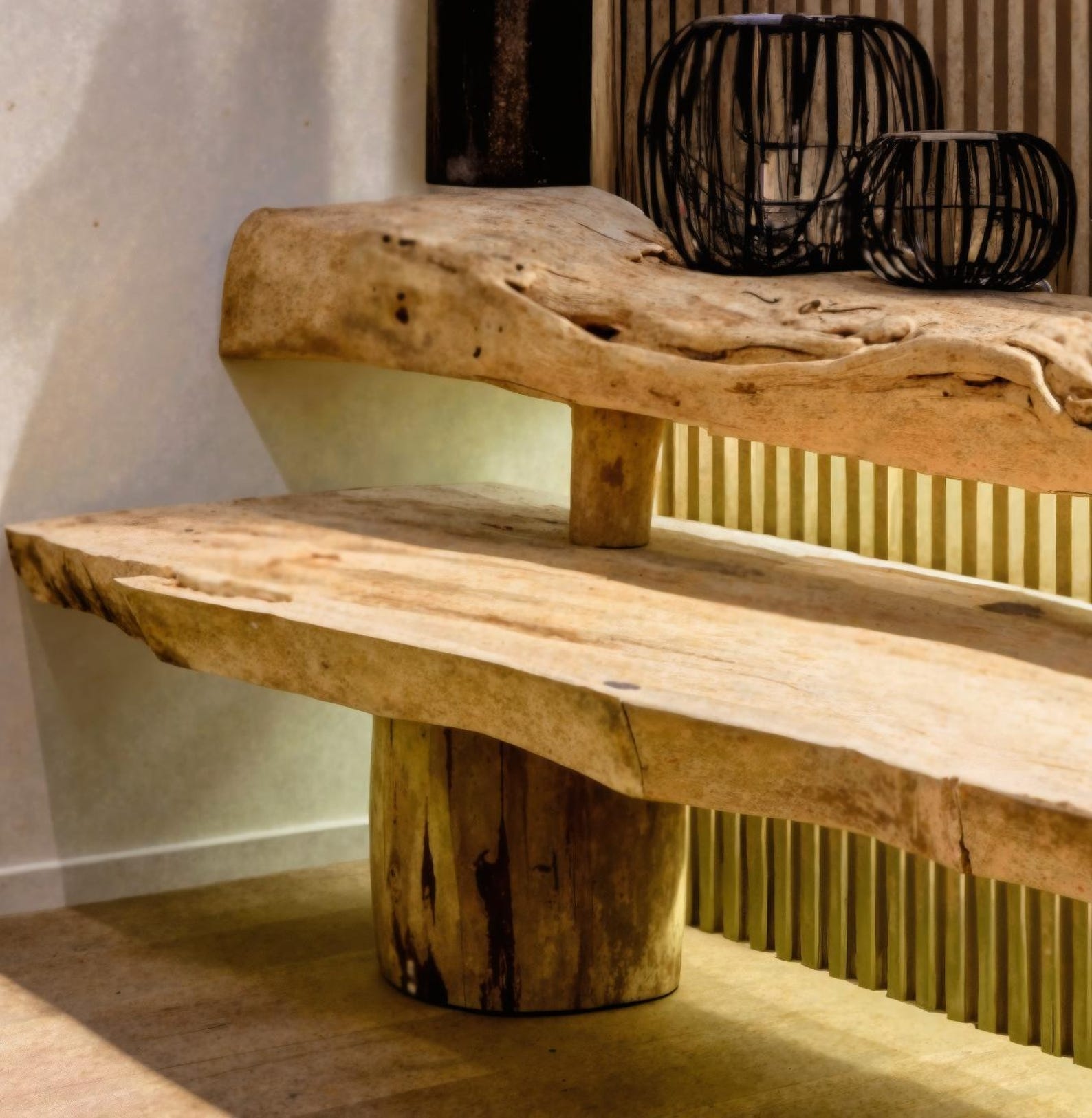 Rustic Style To Main Keyword For Home And Entryway Seating SITHBEN003