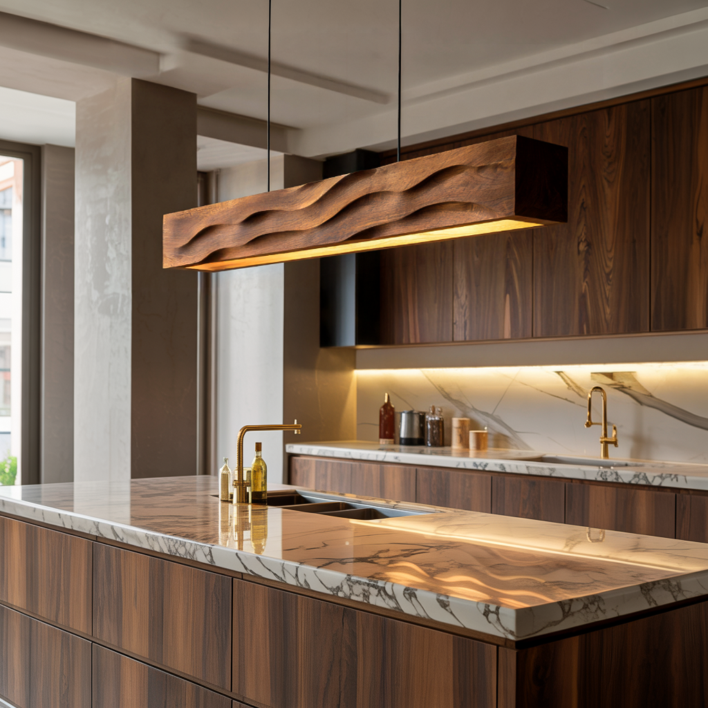 Elegant Dining Light Combining Modern Design For Kitchen RTTHTTCE012